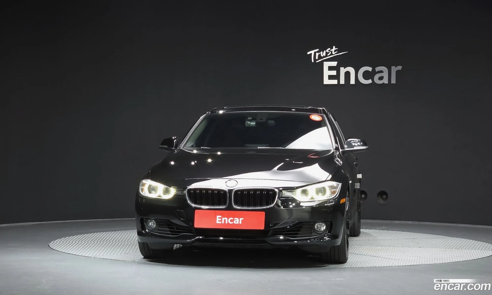BMW 3 Series 2013 WBA3B110111111111 — 3