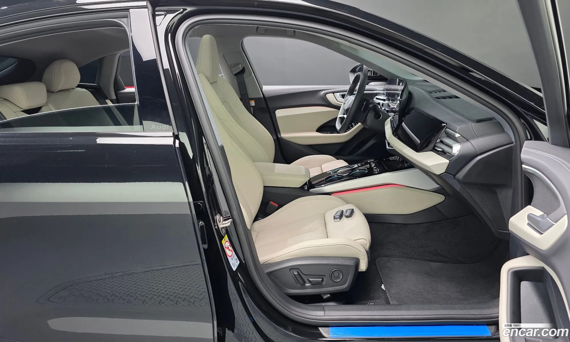 Audi A5 2025 WAUZZZFU2SN037825 — 9