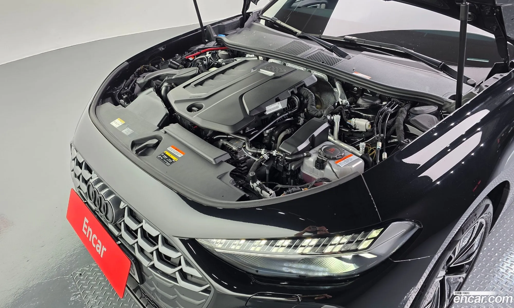 Audi A5 2025 WAUZZZFU2SN037825 — 11