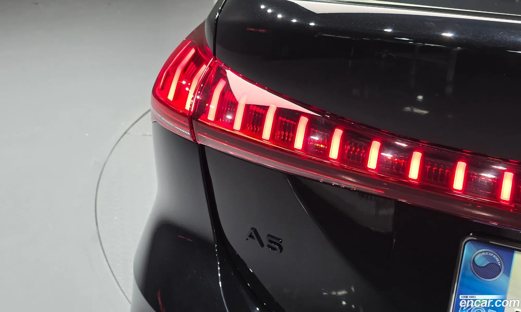 Audi A5 2025 WAUZZZFU2SN037825 — 29