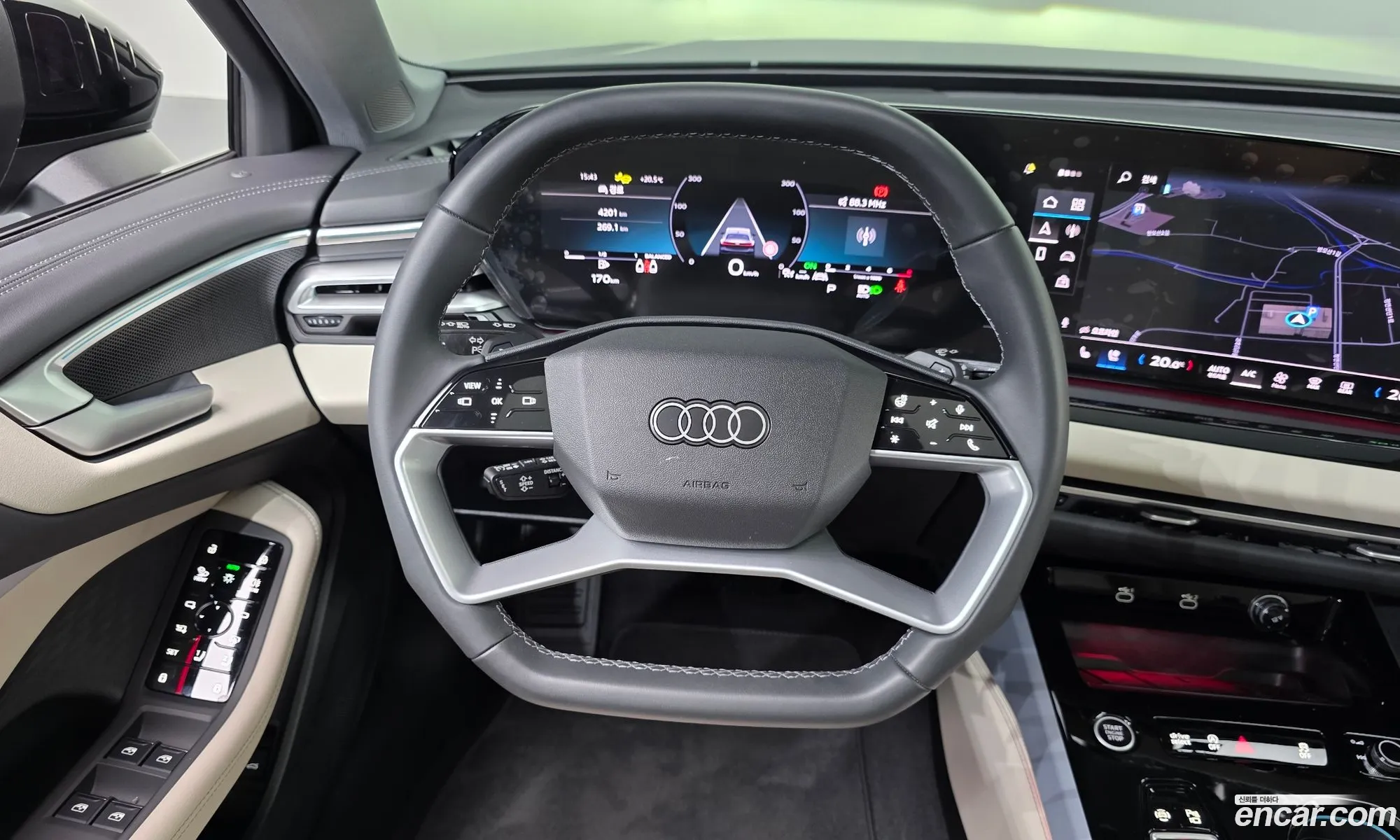 Audi A5 2025 WAUZZZFU2SN037825 — 21
