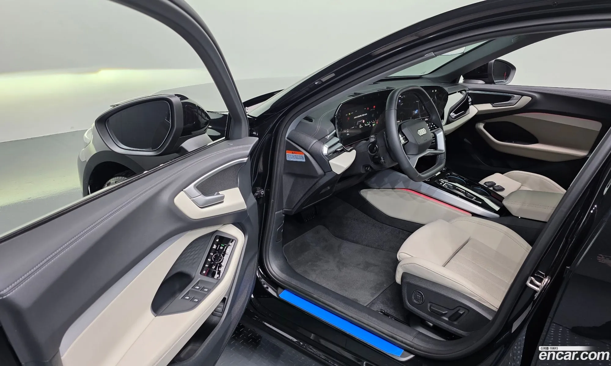Audi A5 2025 WAUZZZFU2SN037825 — 22