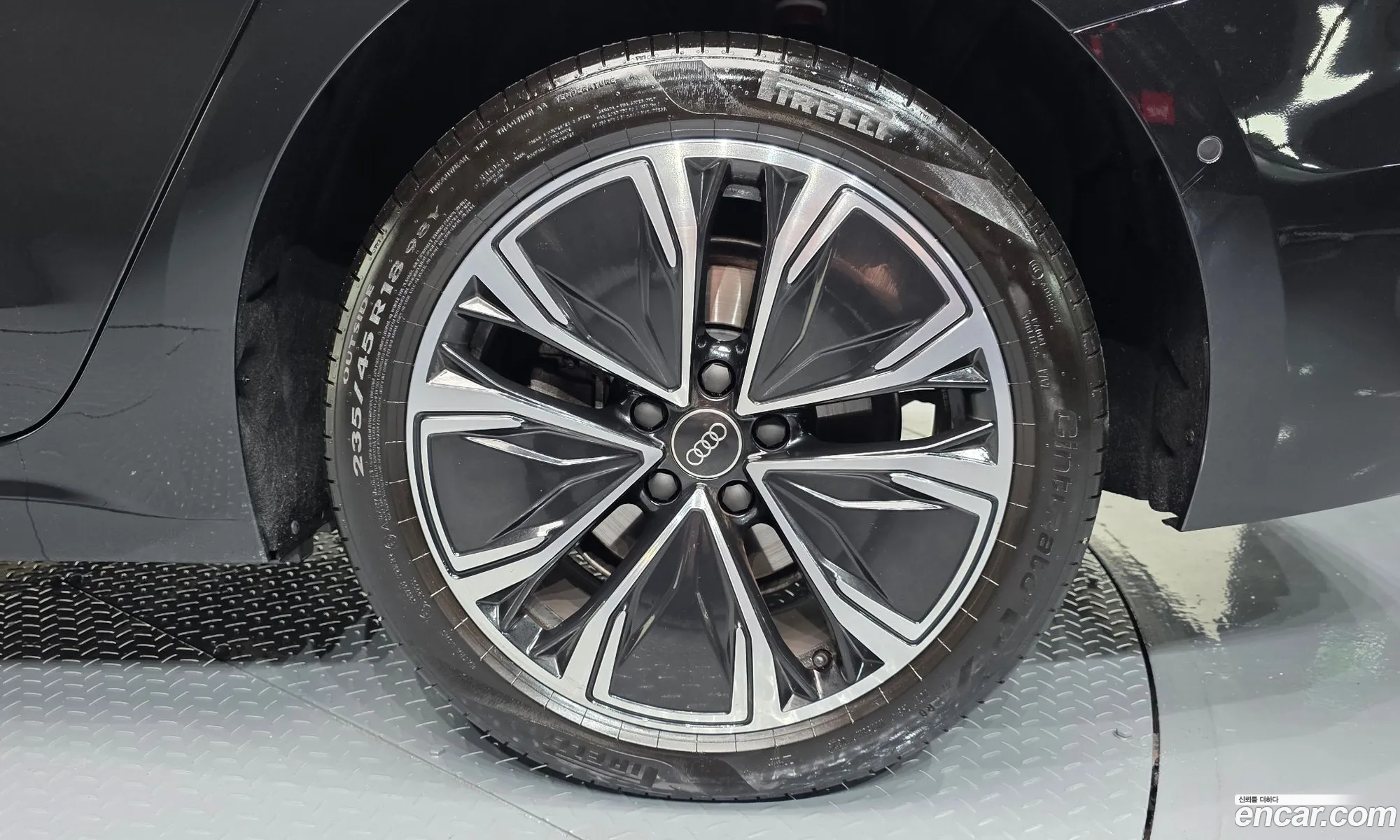 Audi A5 2025 WAUZZZFU2SN037825 — 32
