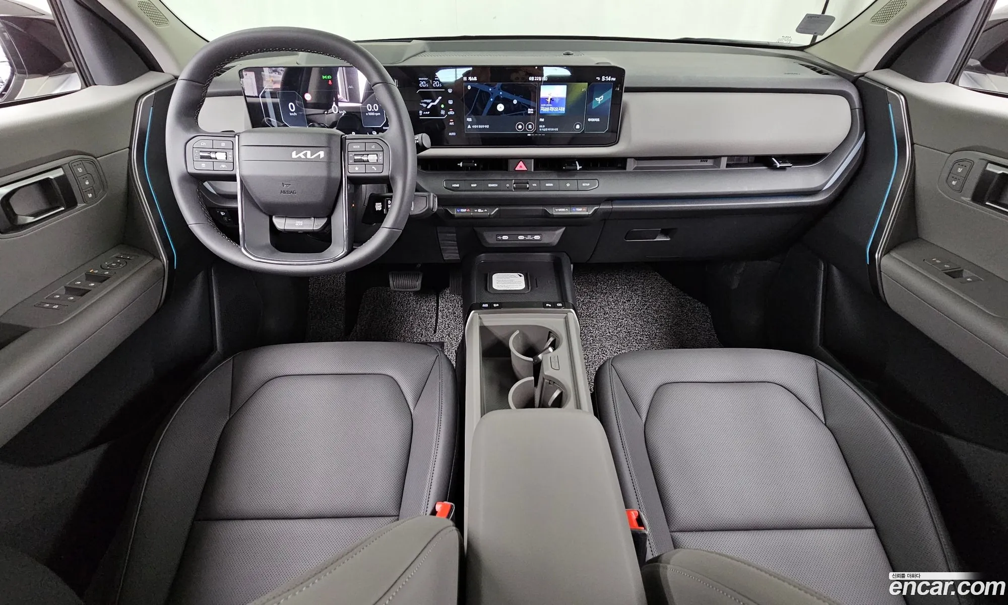 Kia Seltos 2026 — 4