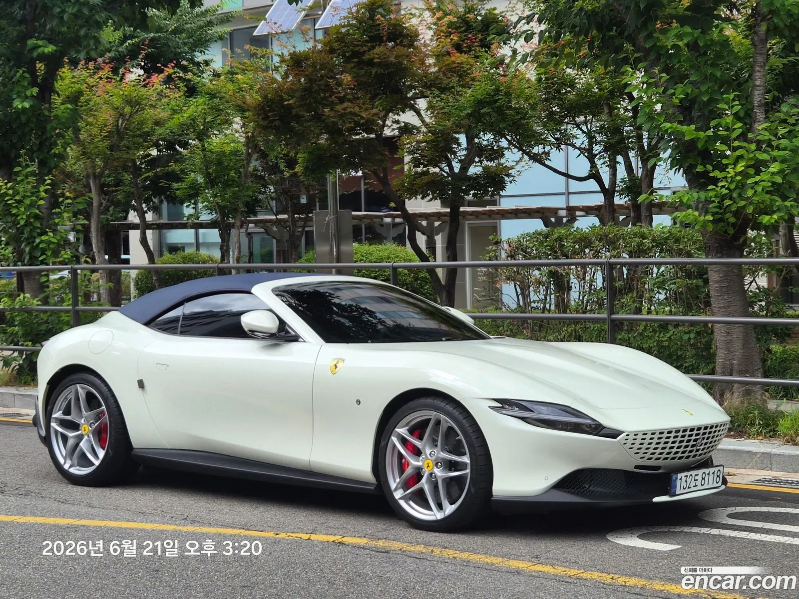 Ferrari Roma 2024 — 13