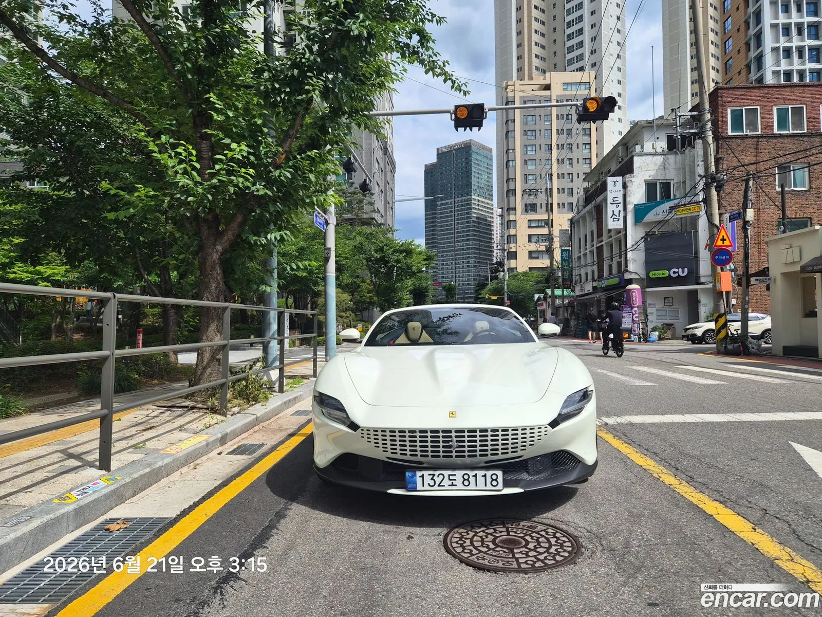 Ferrari Roma 2024 — 4