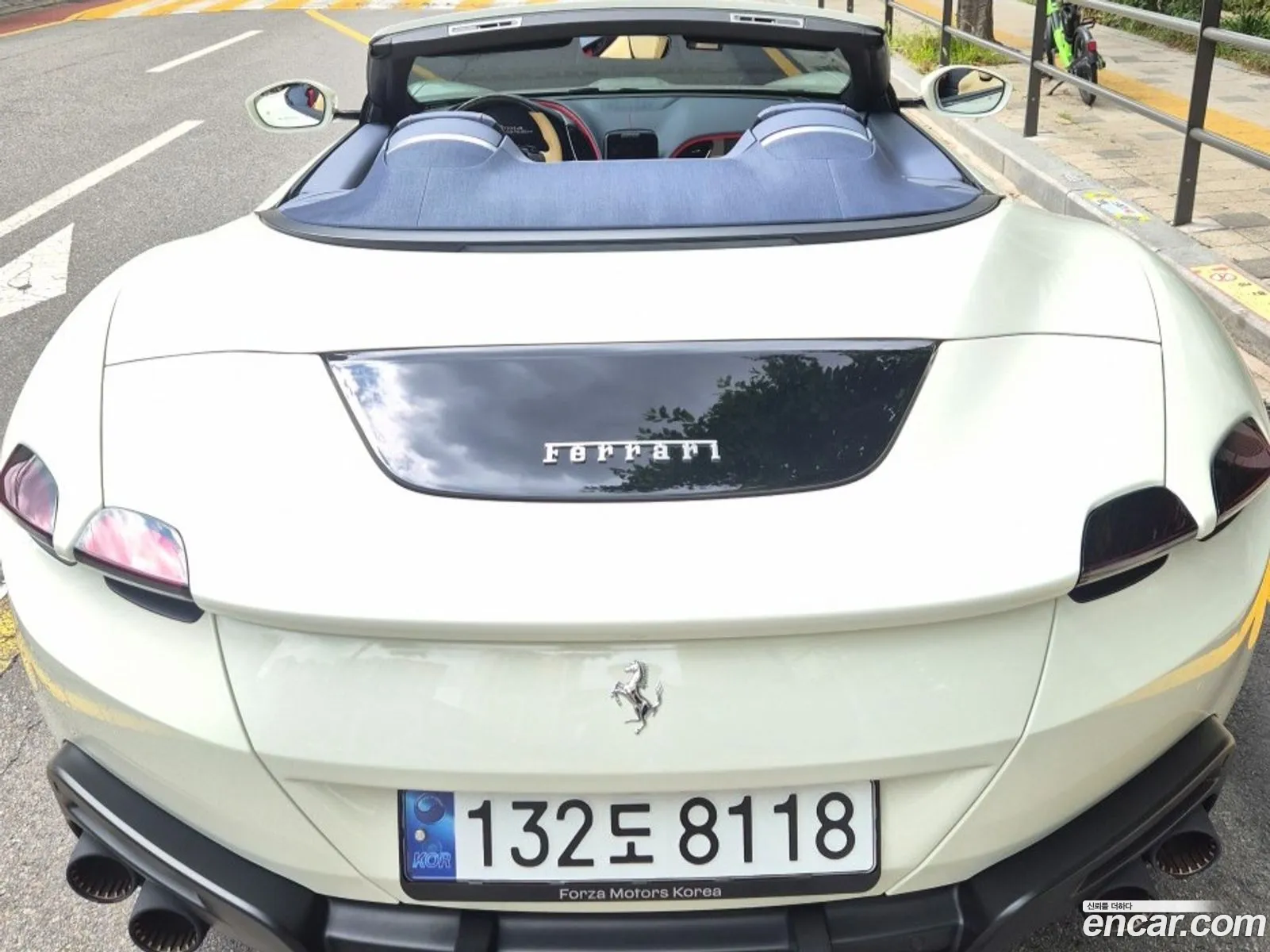 Ferrari Roma