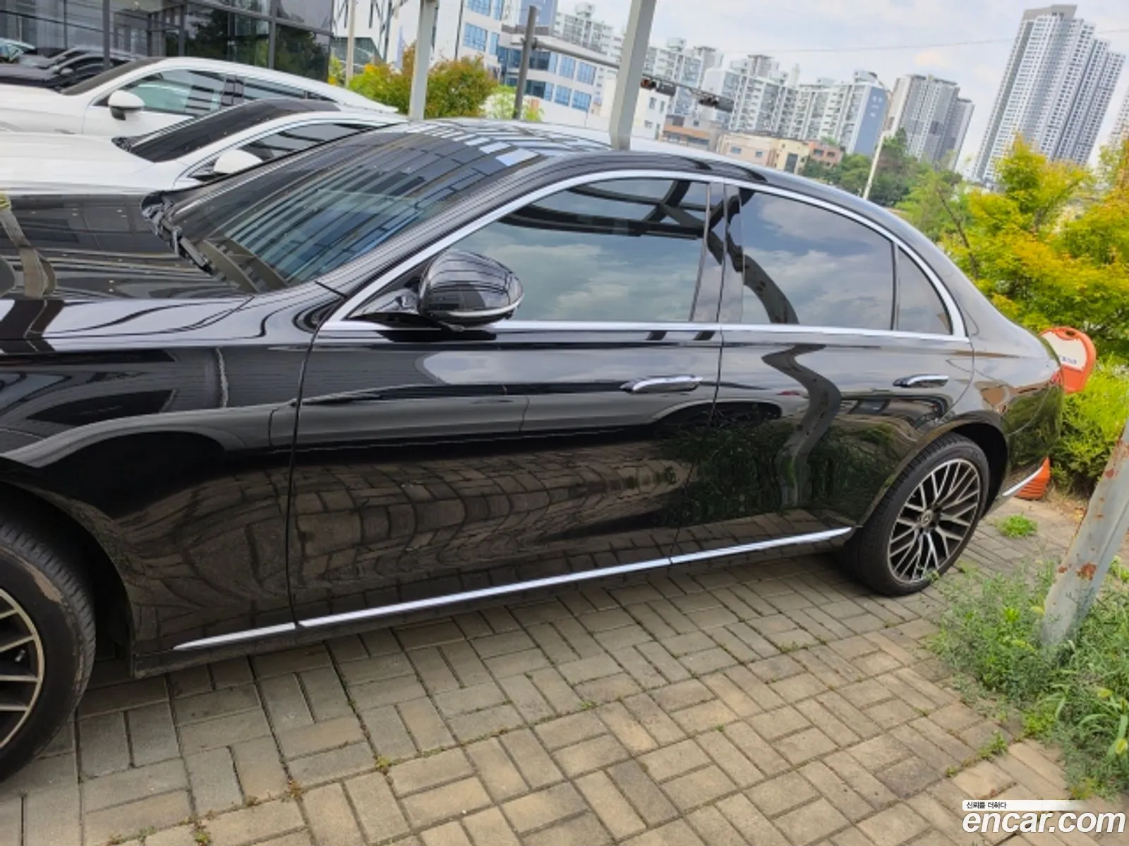 Mercedes-Benz S-Class W223 2023 — 3