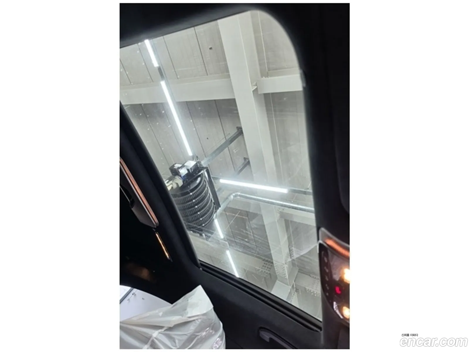 Mercedes-Benz S-Class W223 2023 — 12