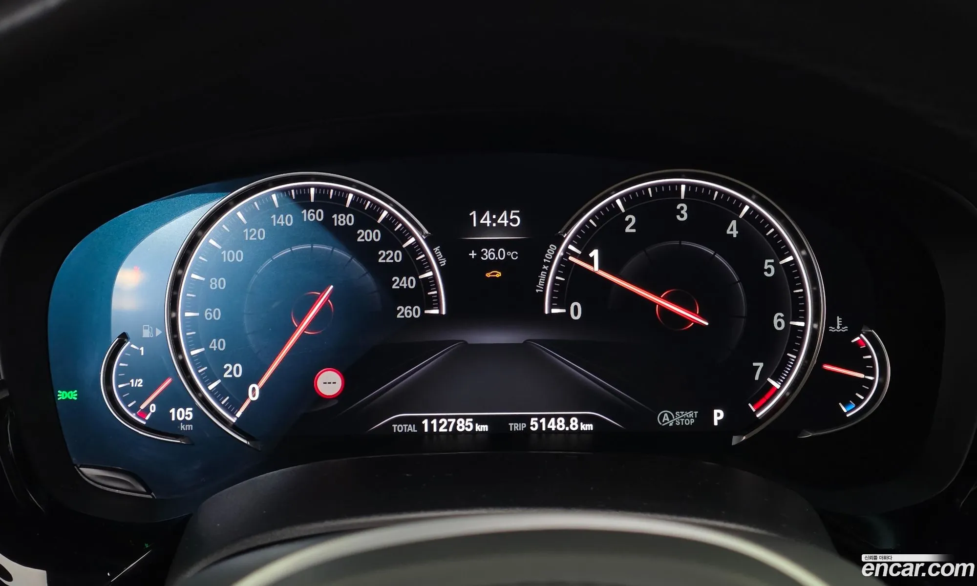 BMW 5 Series 2018 WBAJD3108JWC99471 — 22