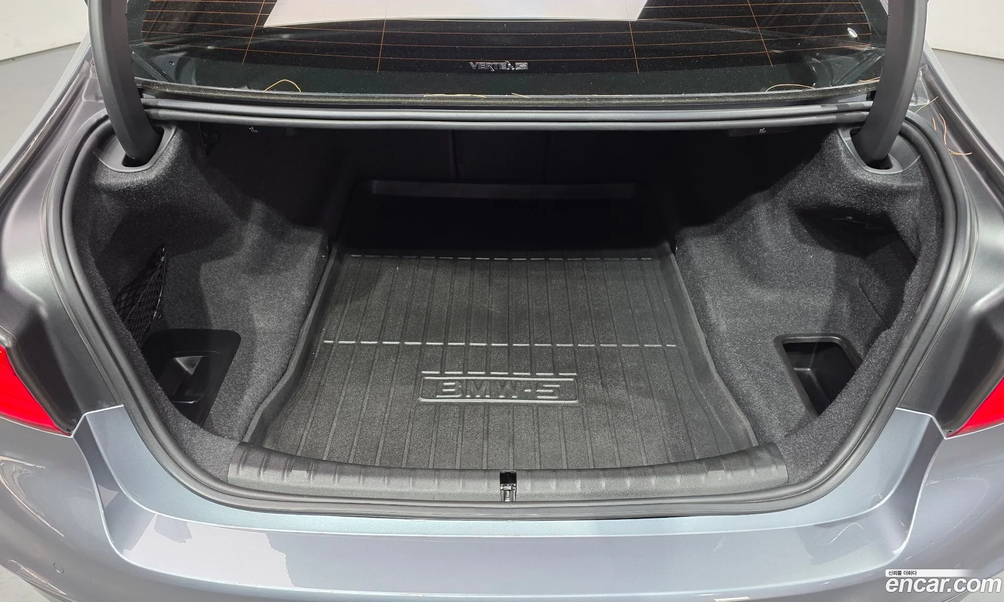 BMW 5 Series 2018 WBAJD3108JWC99471 — 3