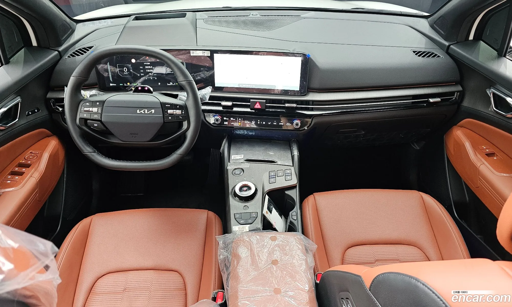 Kia Sportage Hybrid 2025 — 3