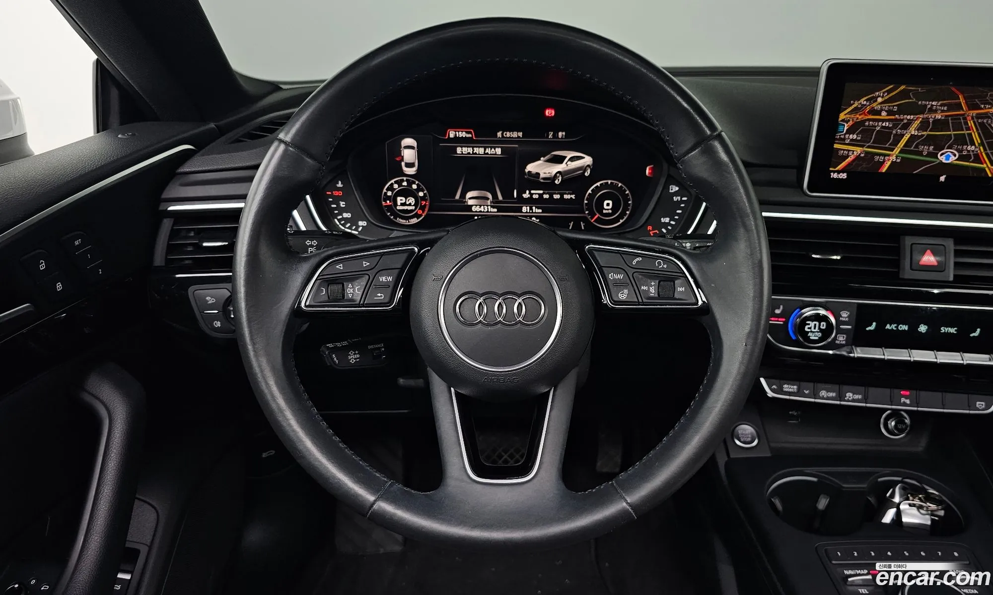Audi A5 2019 WAUZZZF56KA062565 — 8