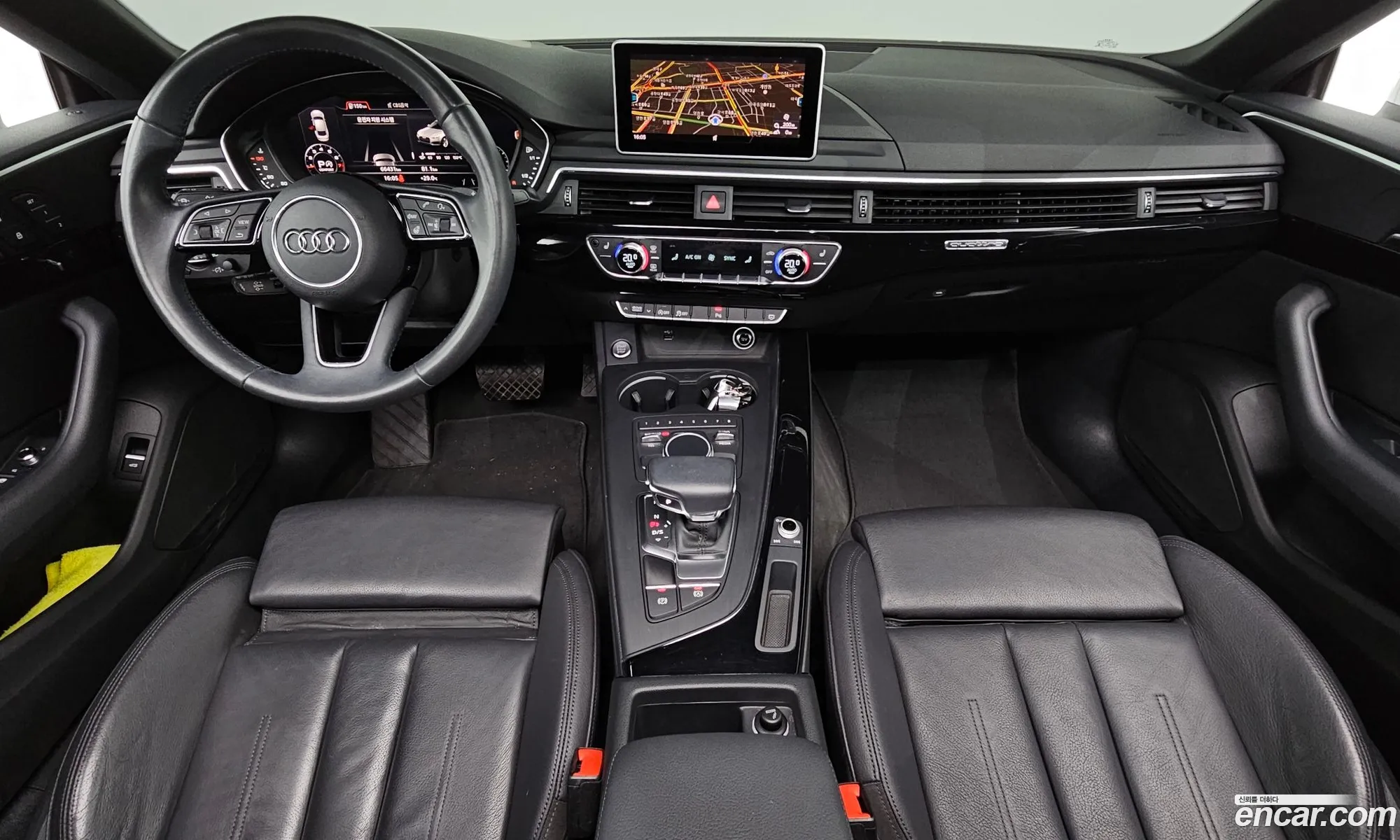 Audi A5 2019 WAUZZZF56KA062565 — 16