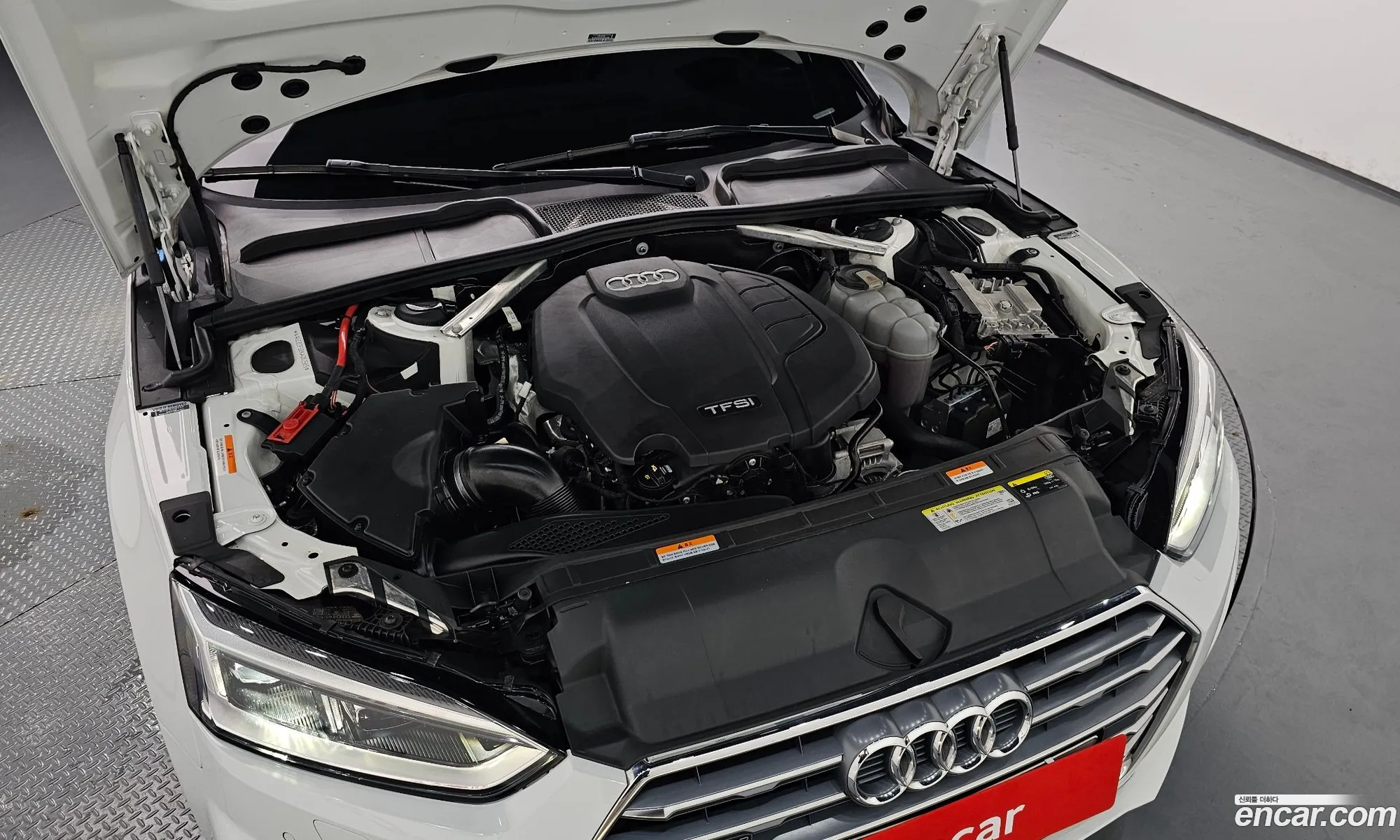 Audi A5 2019 WAUZZZF56KA062565 — 13