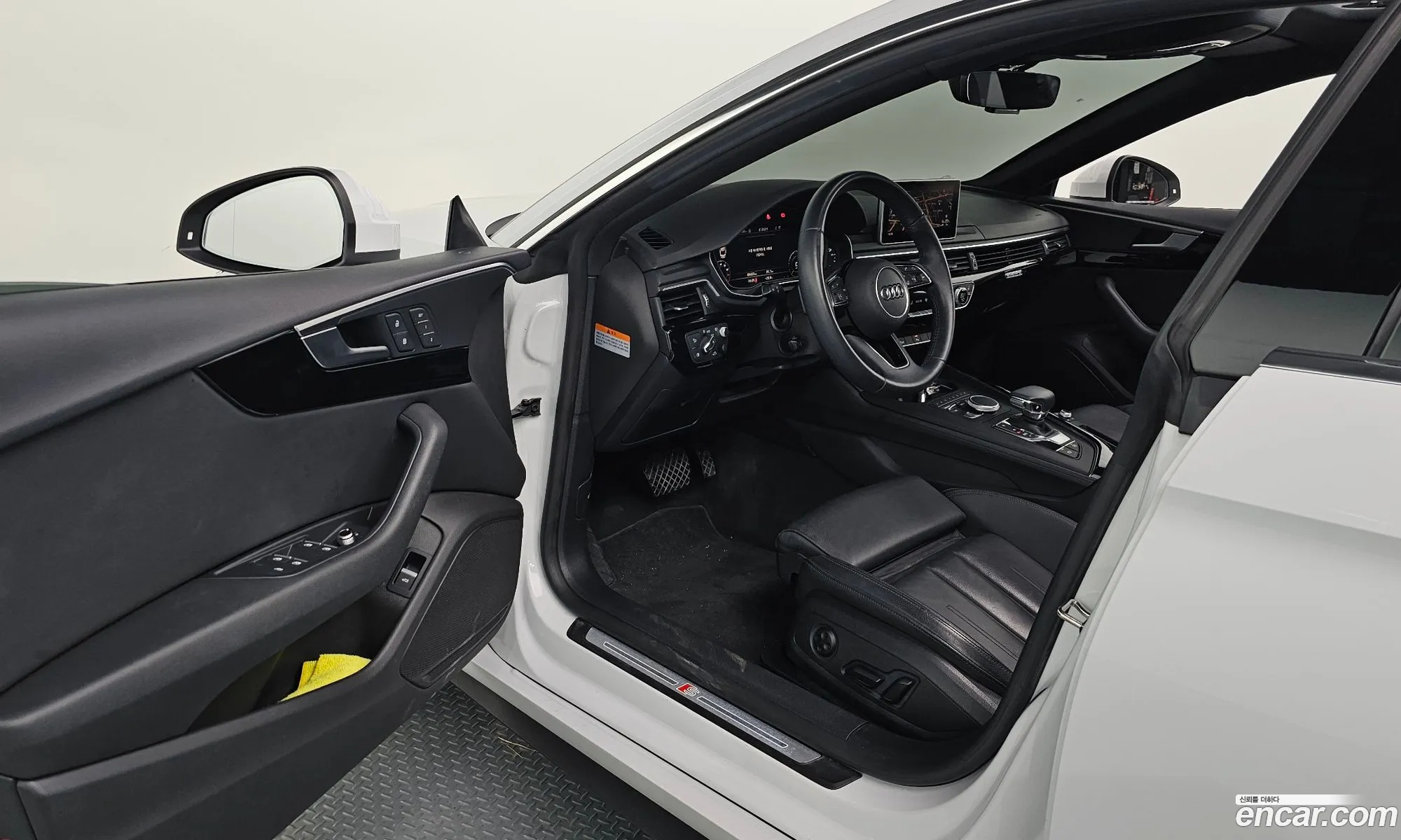 Audi A5 2019 WAUZZZF56KA062565 — 15