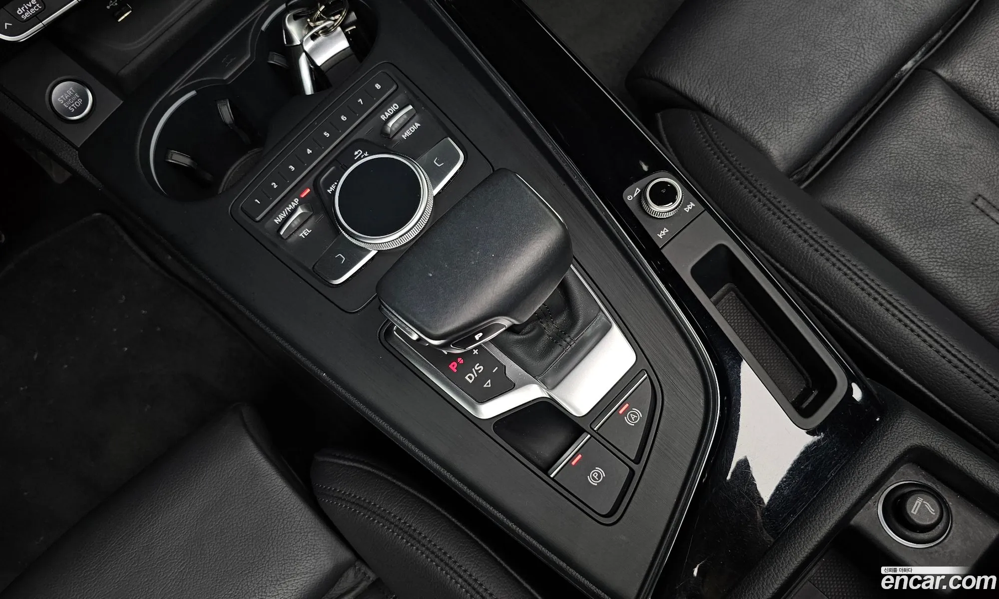 Audi A5 2019 WAUZZZF56KA062565 — 10