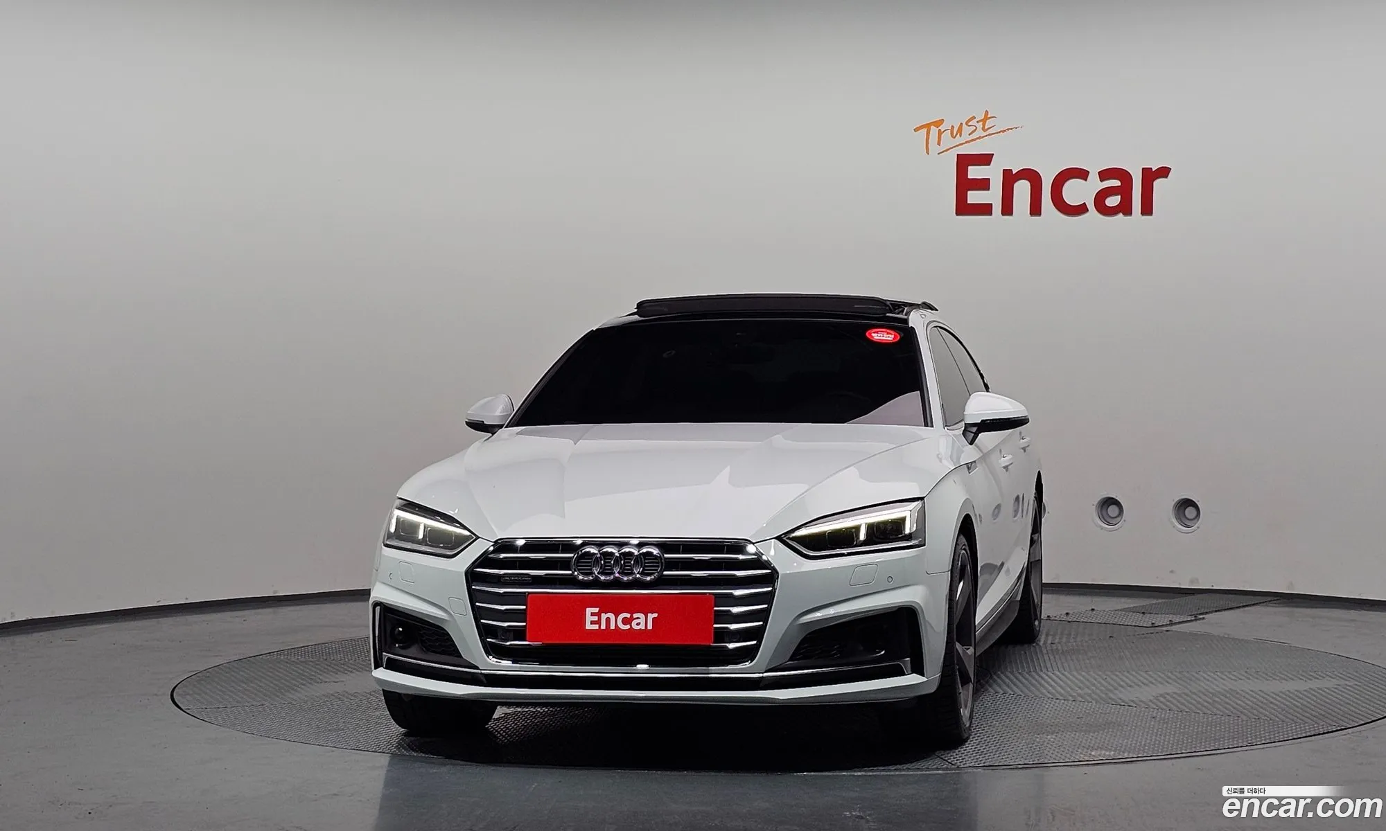 Audi A5 2019 WAUZZZF56KA062565 — 20