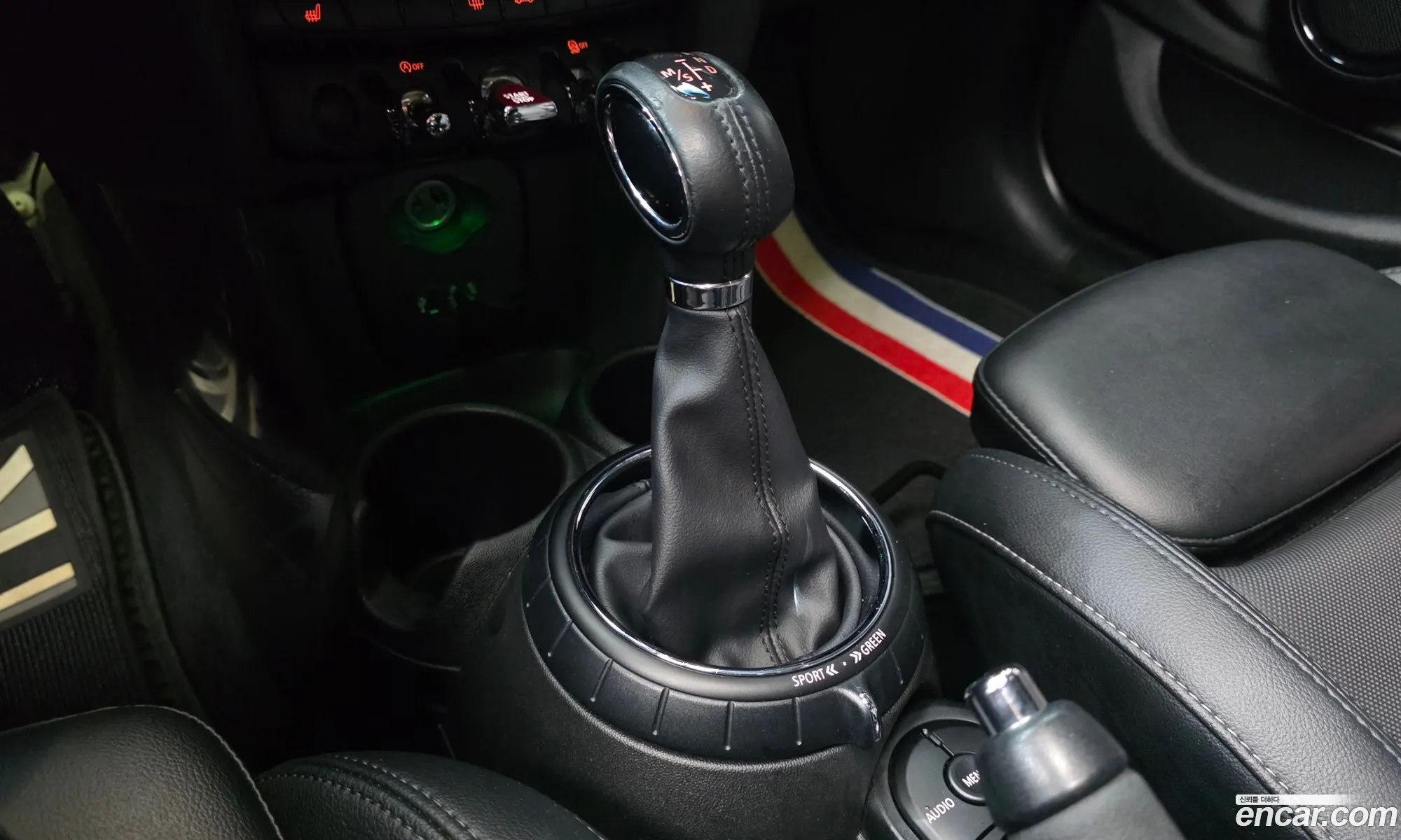 Mini Cooper D 2016 — 13