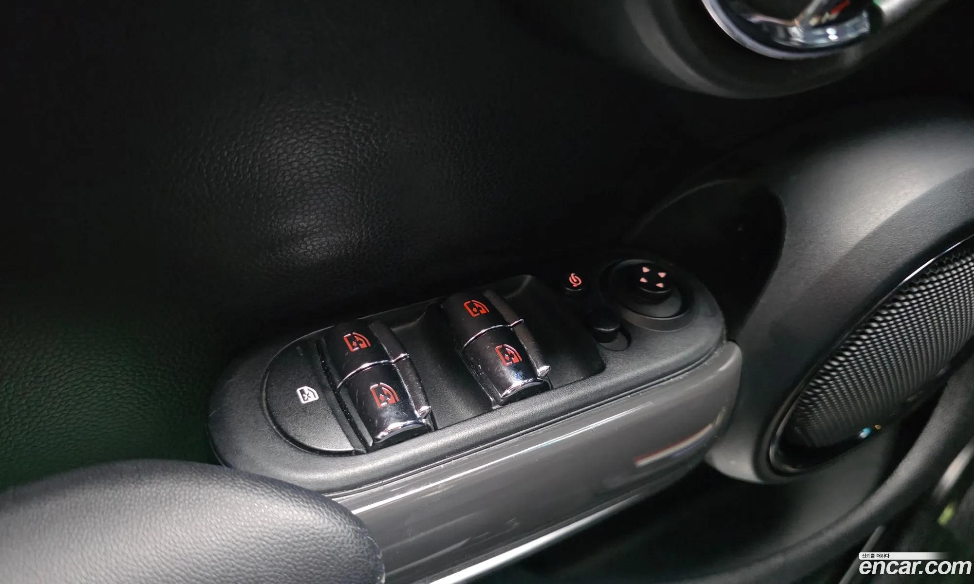 Mini Cooper D 2016 — 4