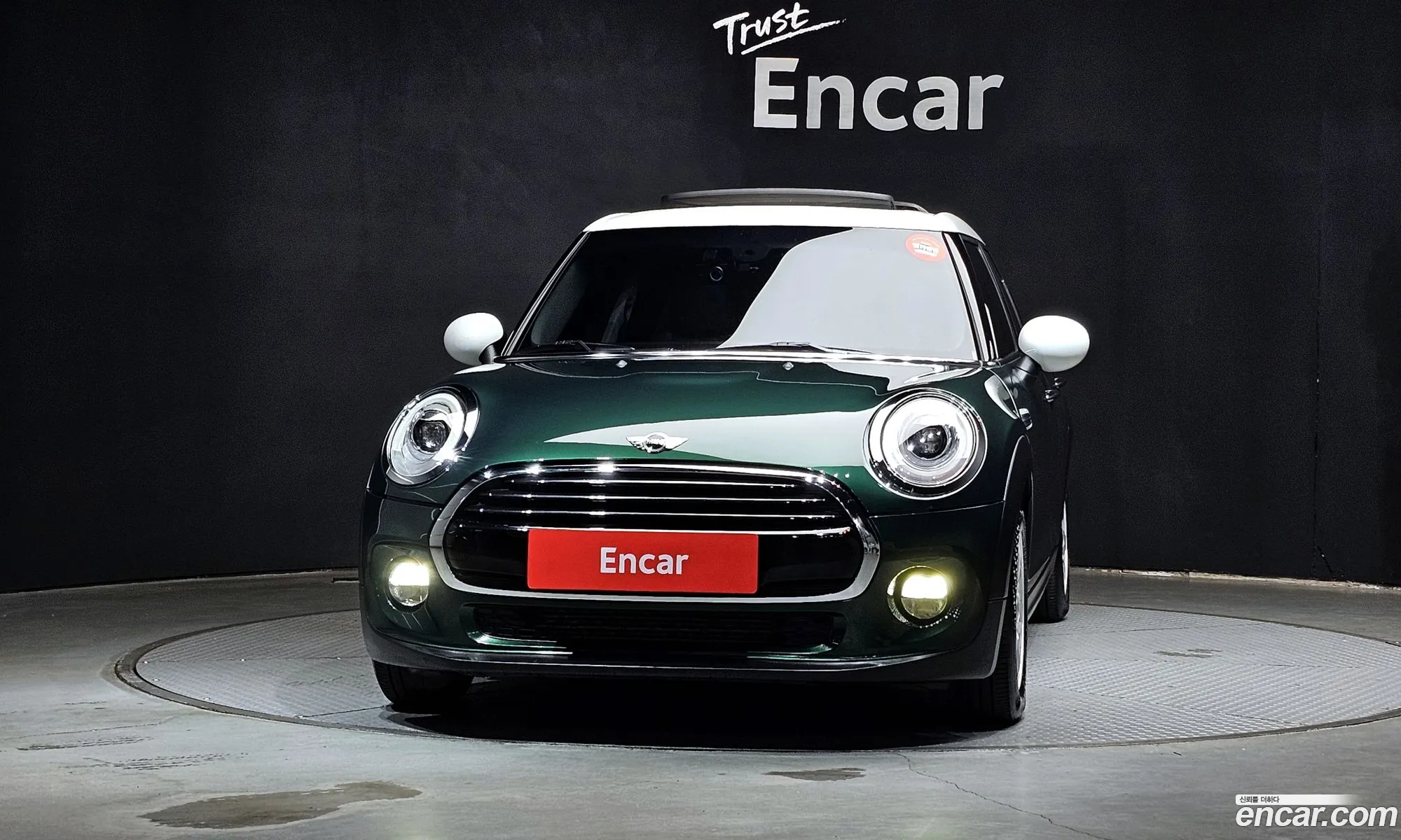 Mini Cooper D 2016 — 3