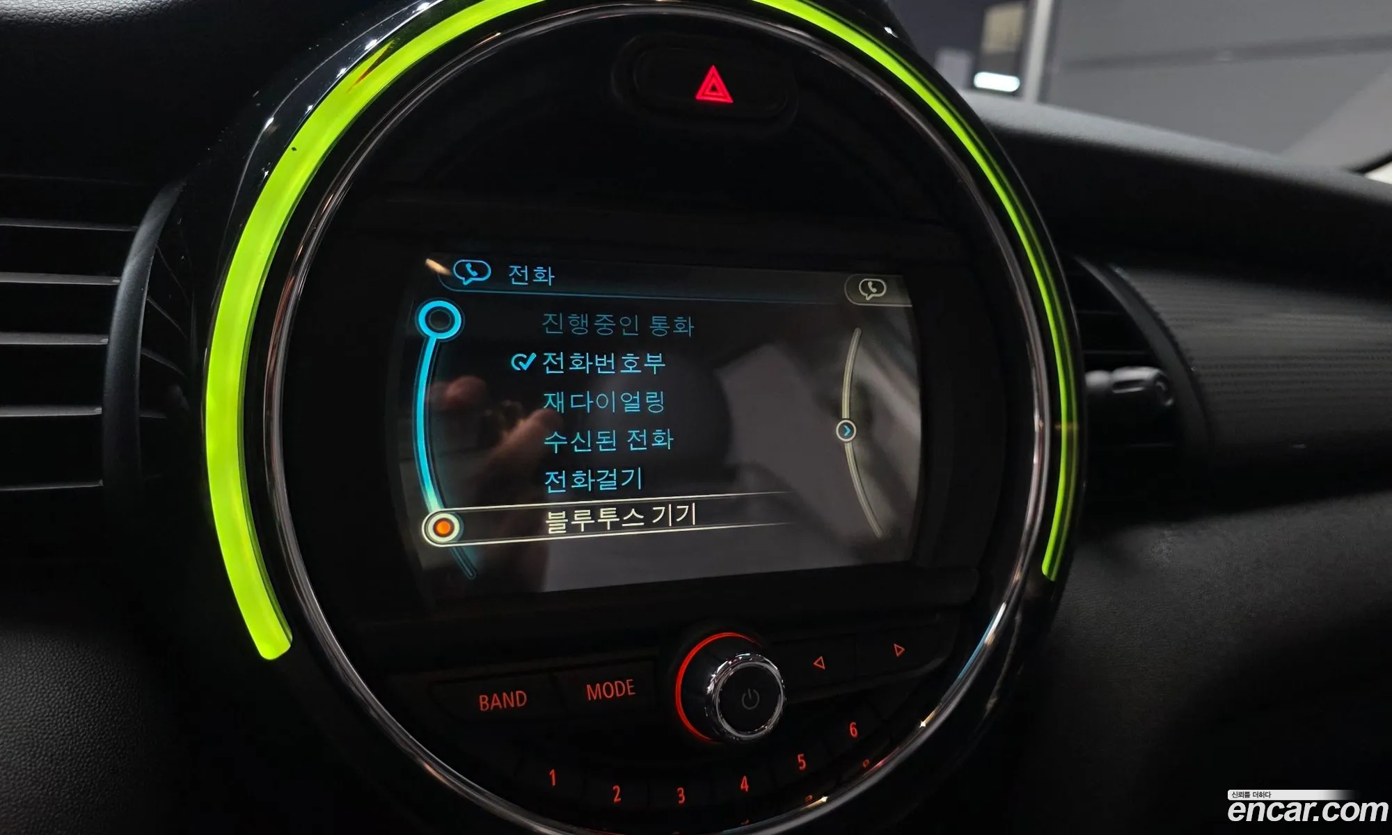 Mini Cooper D 2016 — 18