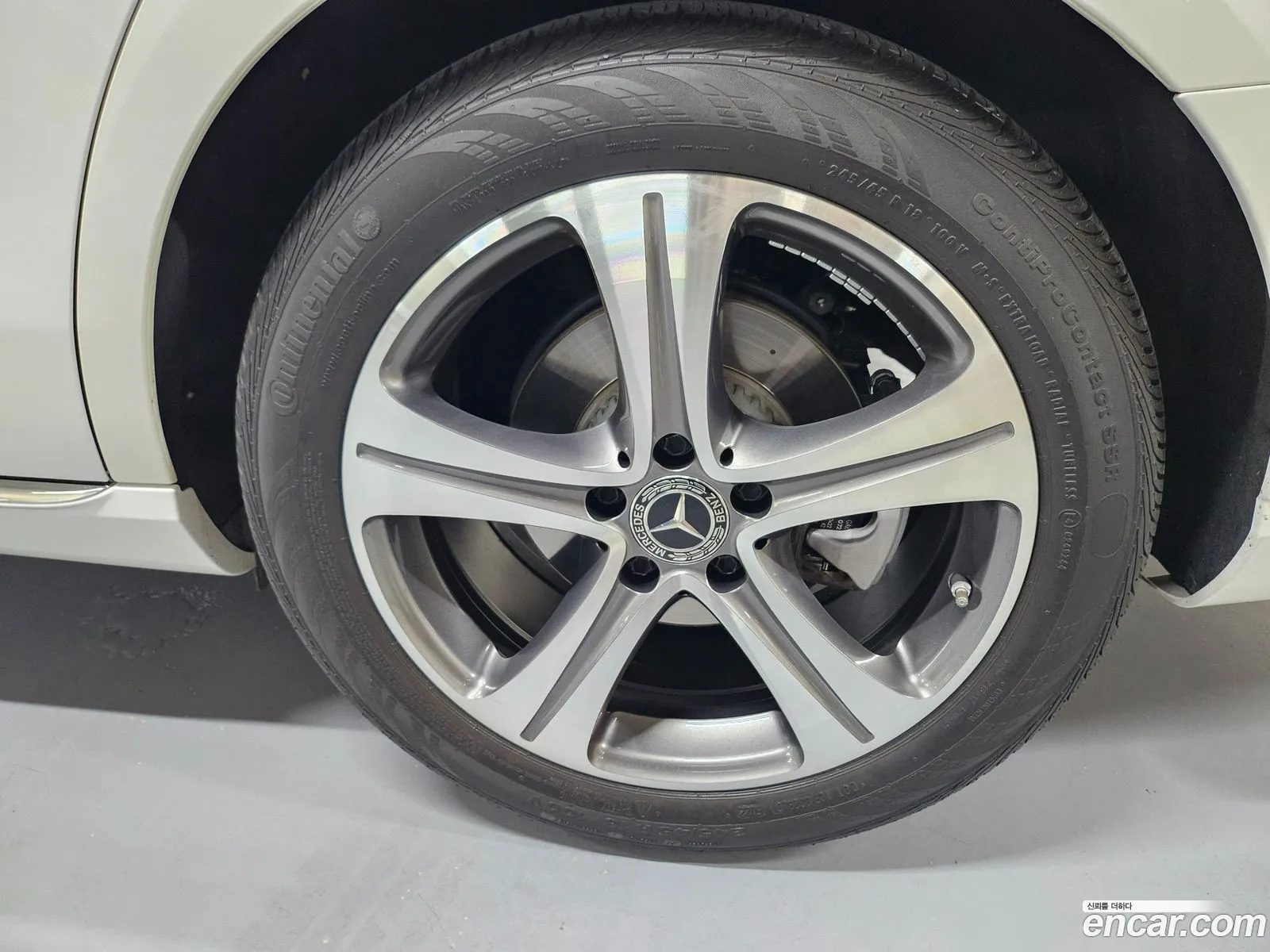 Mercedes-Benz E-Class W213 2018 — 4