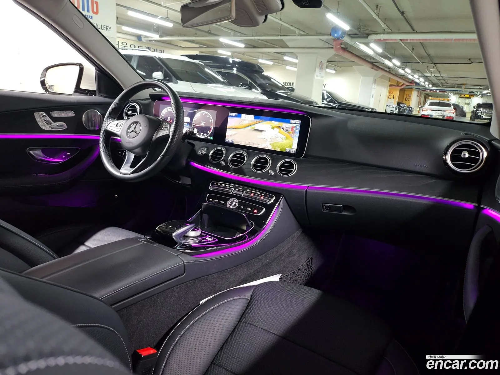 Mercedes-Benz E-Class W213 2018 — 17