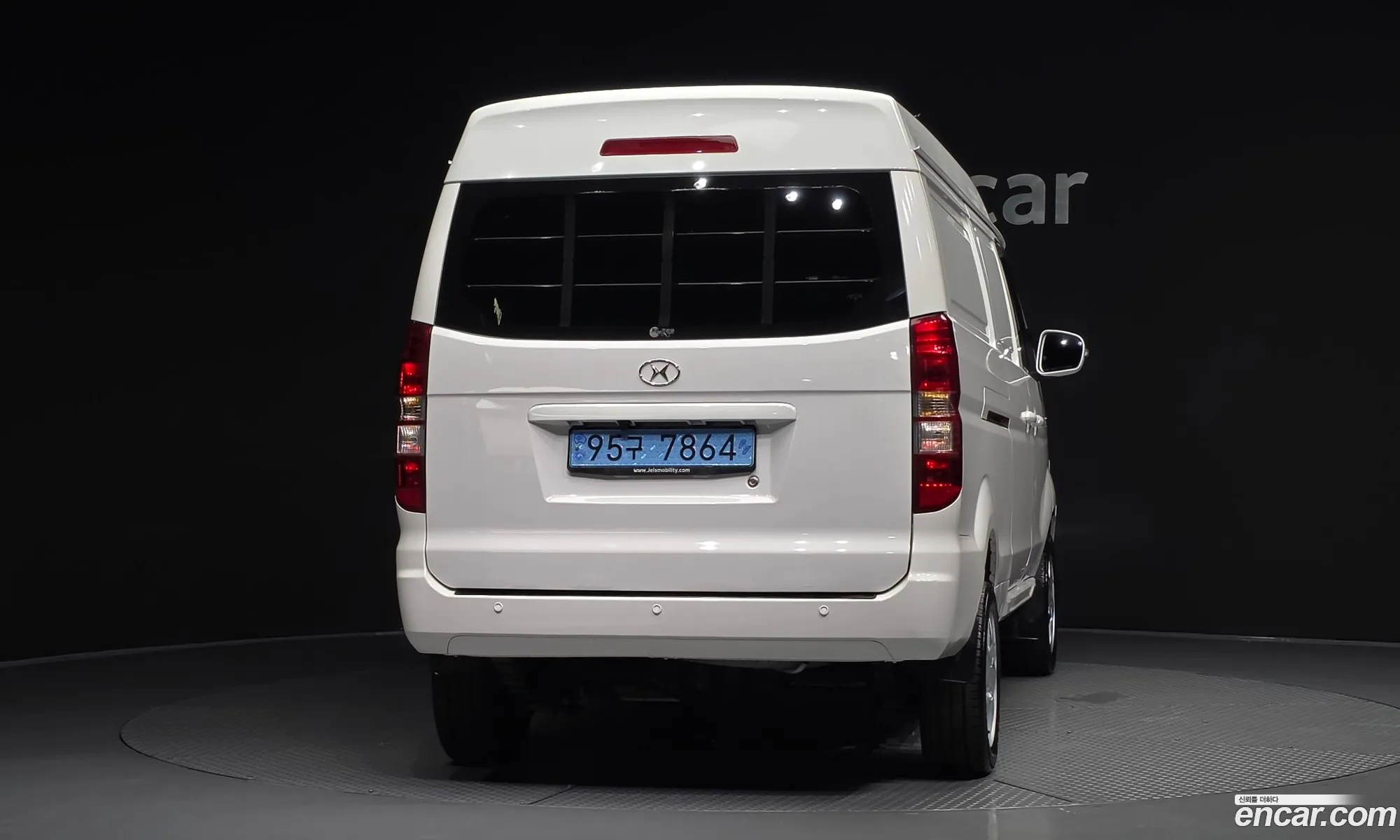Xinyuan E-T Van 2023 LM6CKD2R0PX002972 — 20
