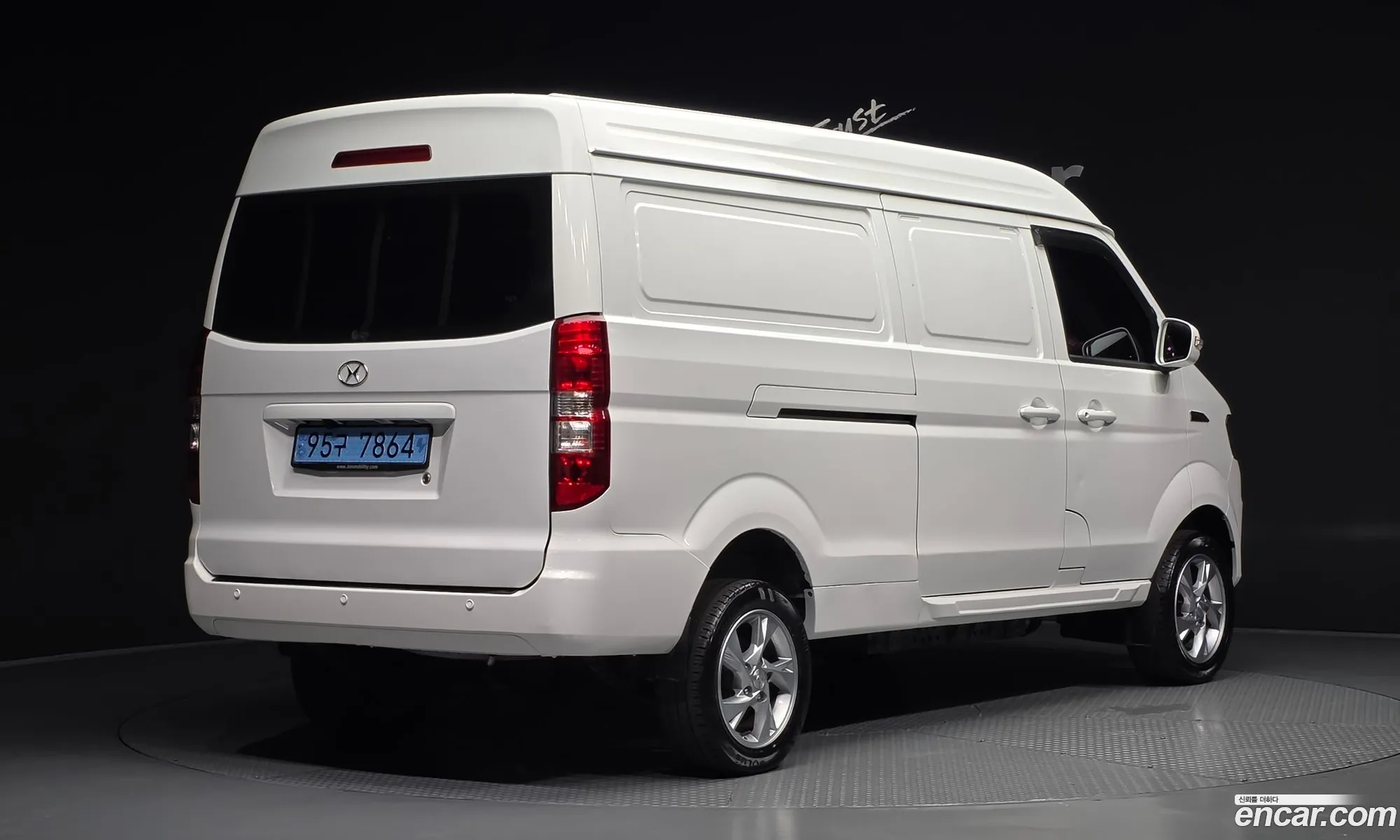 Xinyuan E-T Van 2023 LM6CKD2R0PX002972 — 19