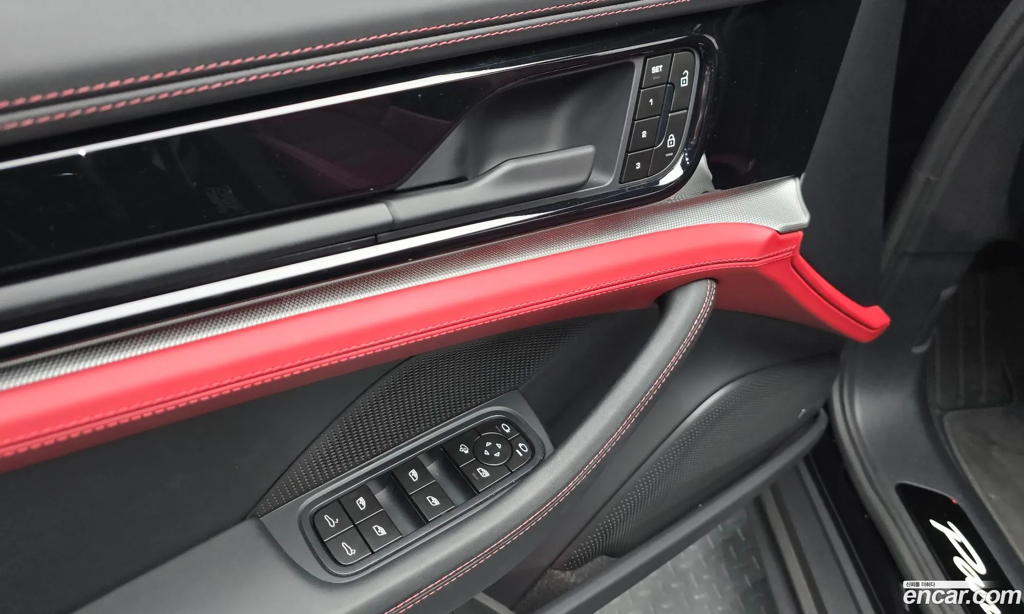 Porsche Panamera 2024 WP0AA2YA7SL002548 — 2