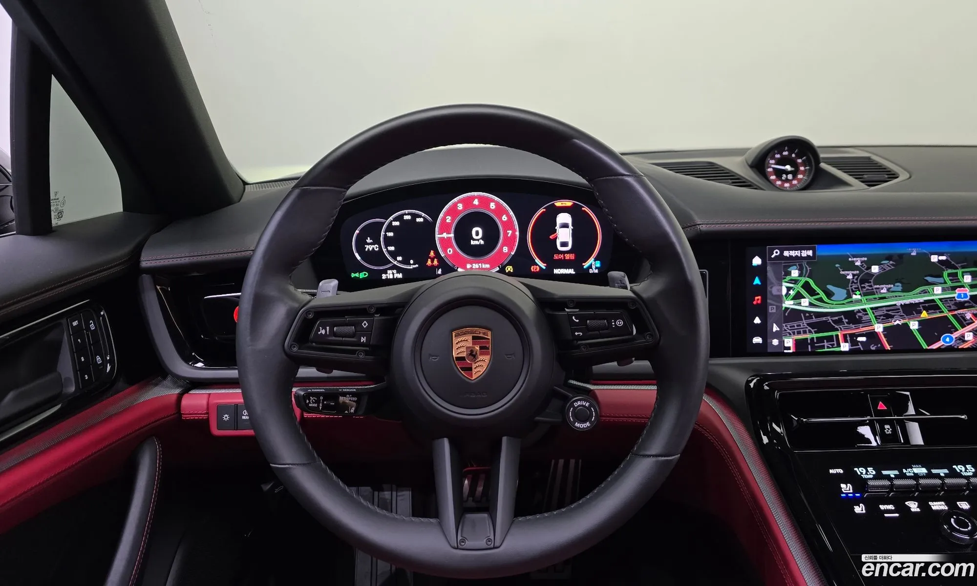 Porsche Panamera 2024 WP0AA2YA7SL002548 — 7