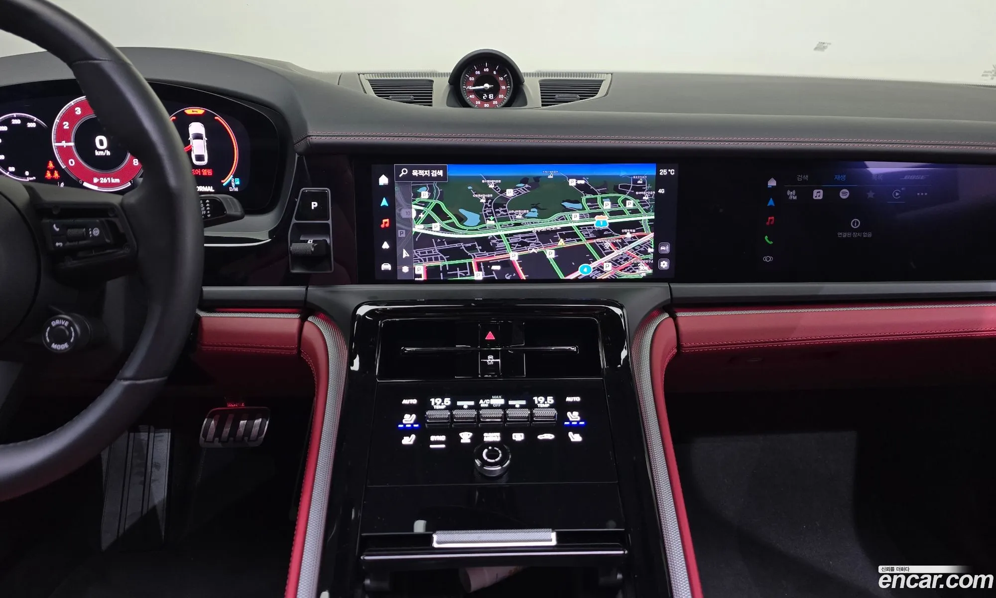 Porsche Panamera 2024 WP0AA2YA7SL002548 — 18