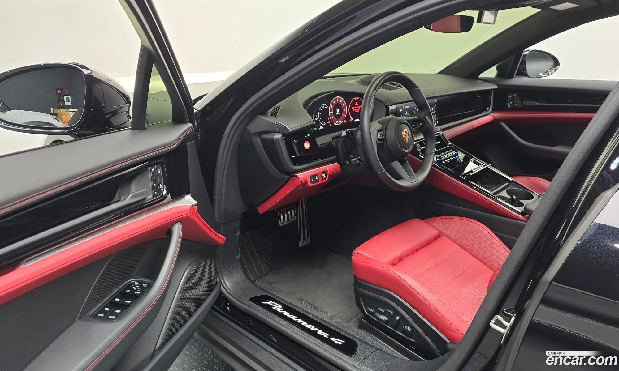 Porsche Panamera 2024 WP0AA2YA7SL002548 — 15