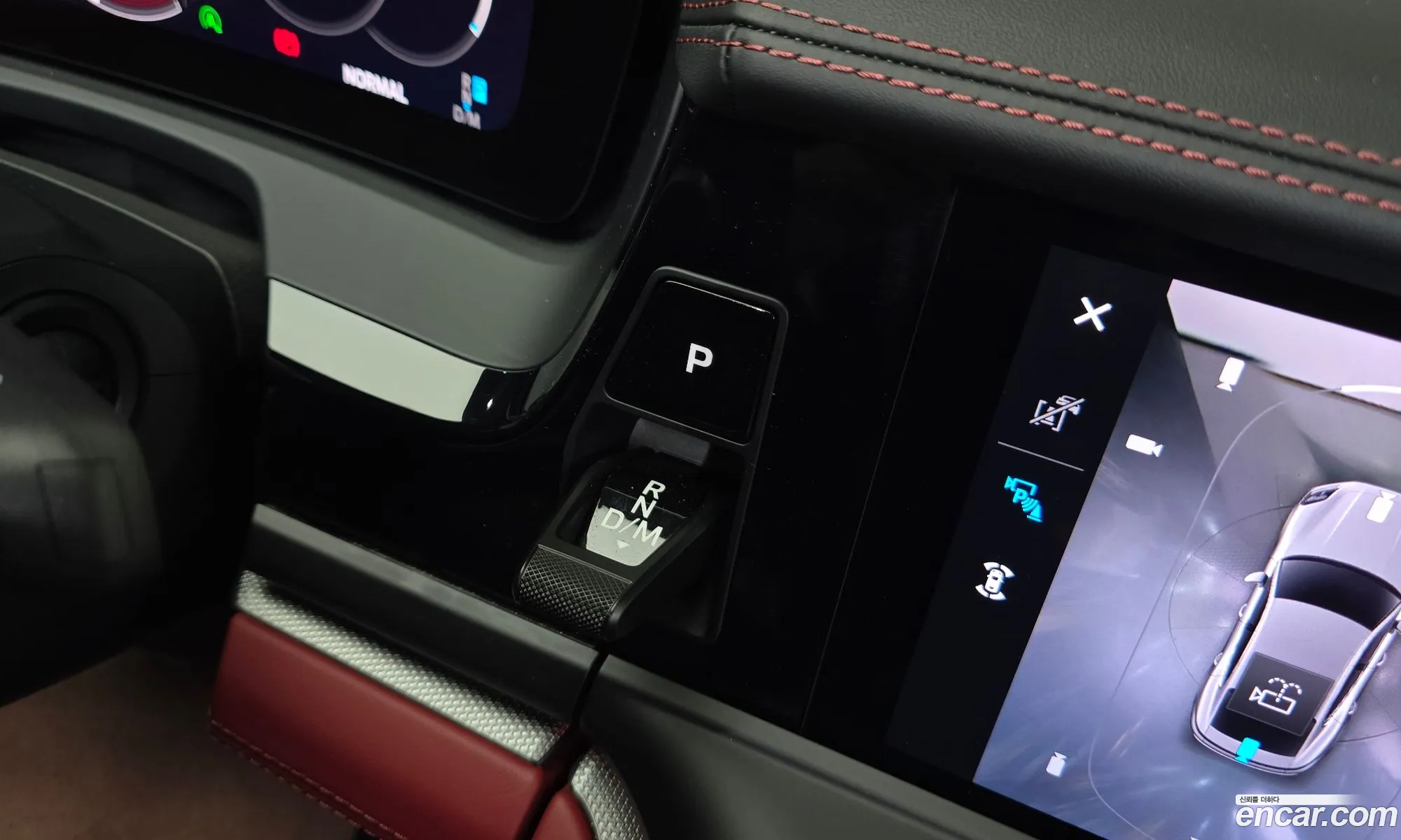 Porsche Panamera 2024 WP0AA2YA7SL002548 — 16