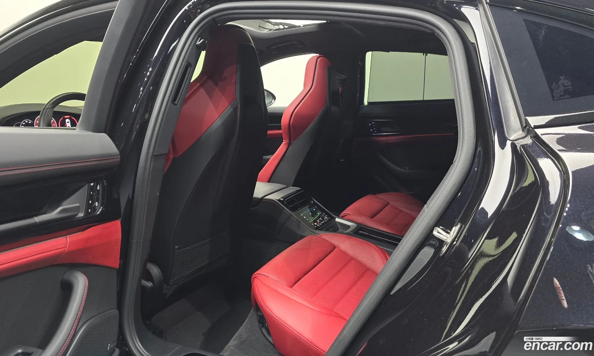 Porsche Panamera 2024 WP0AA2YA7SL002548 — 19