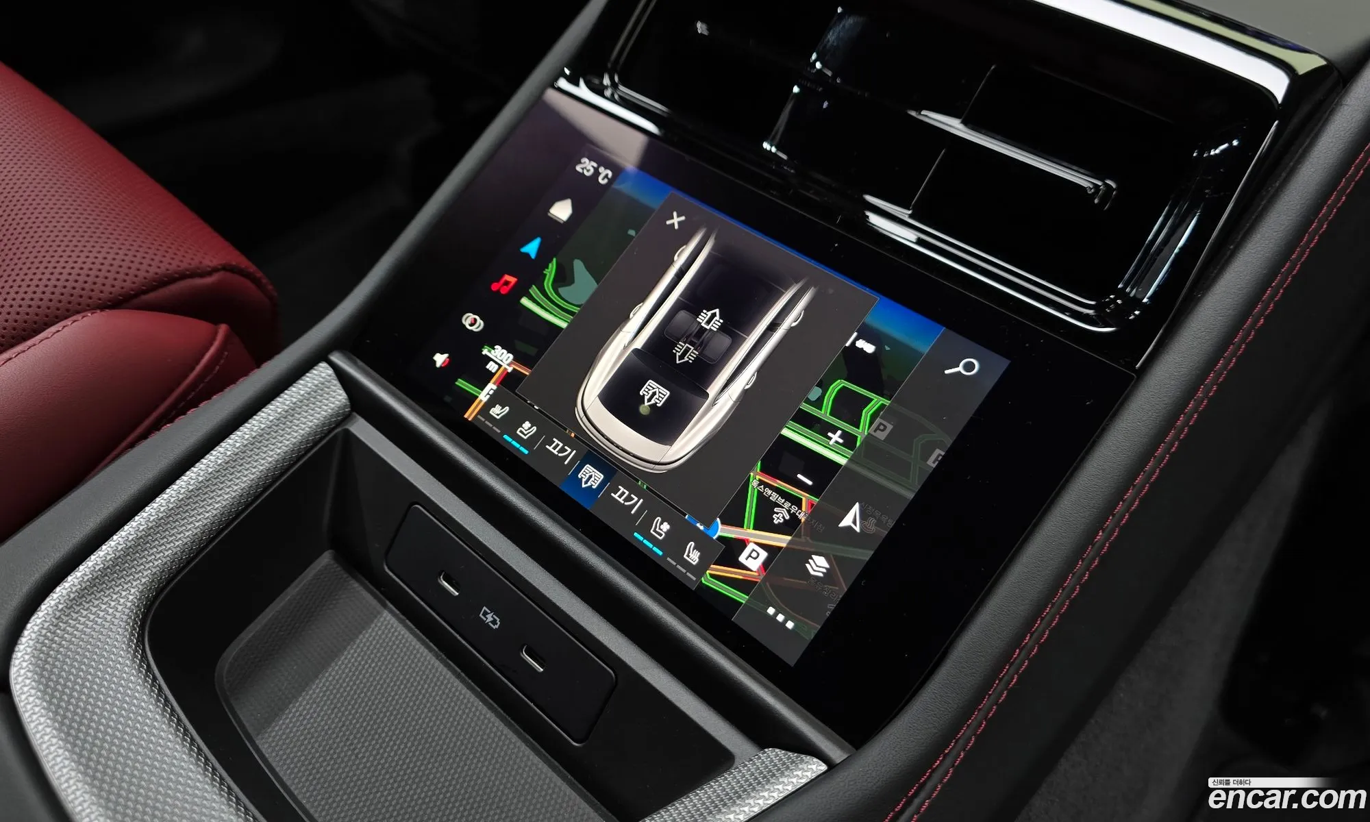 Porsche Panamera 2024 WP0AA2YA7SL002548 — 11