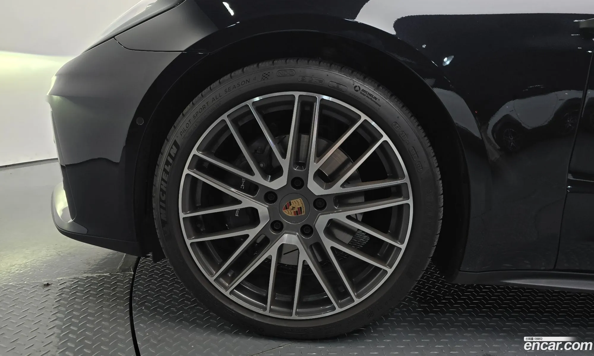 Porsche Panamera 2024 WP0AA2YA7SL002548 — 6