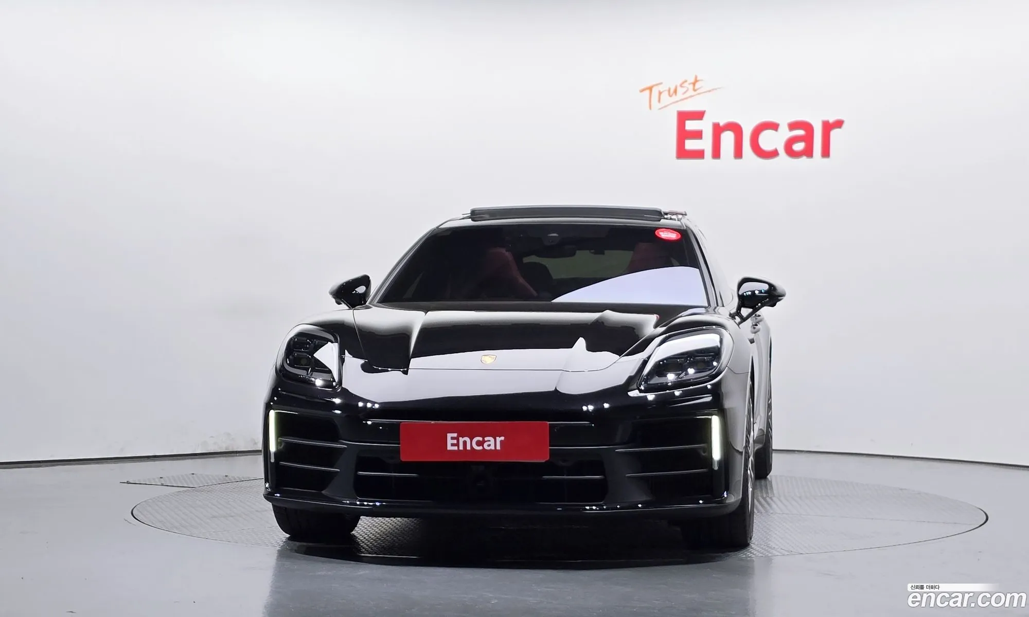 Porsche Panamera 2024 WP0AA2YA7SL002548 — 14
