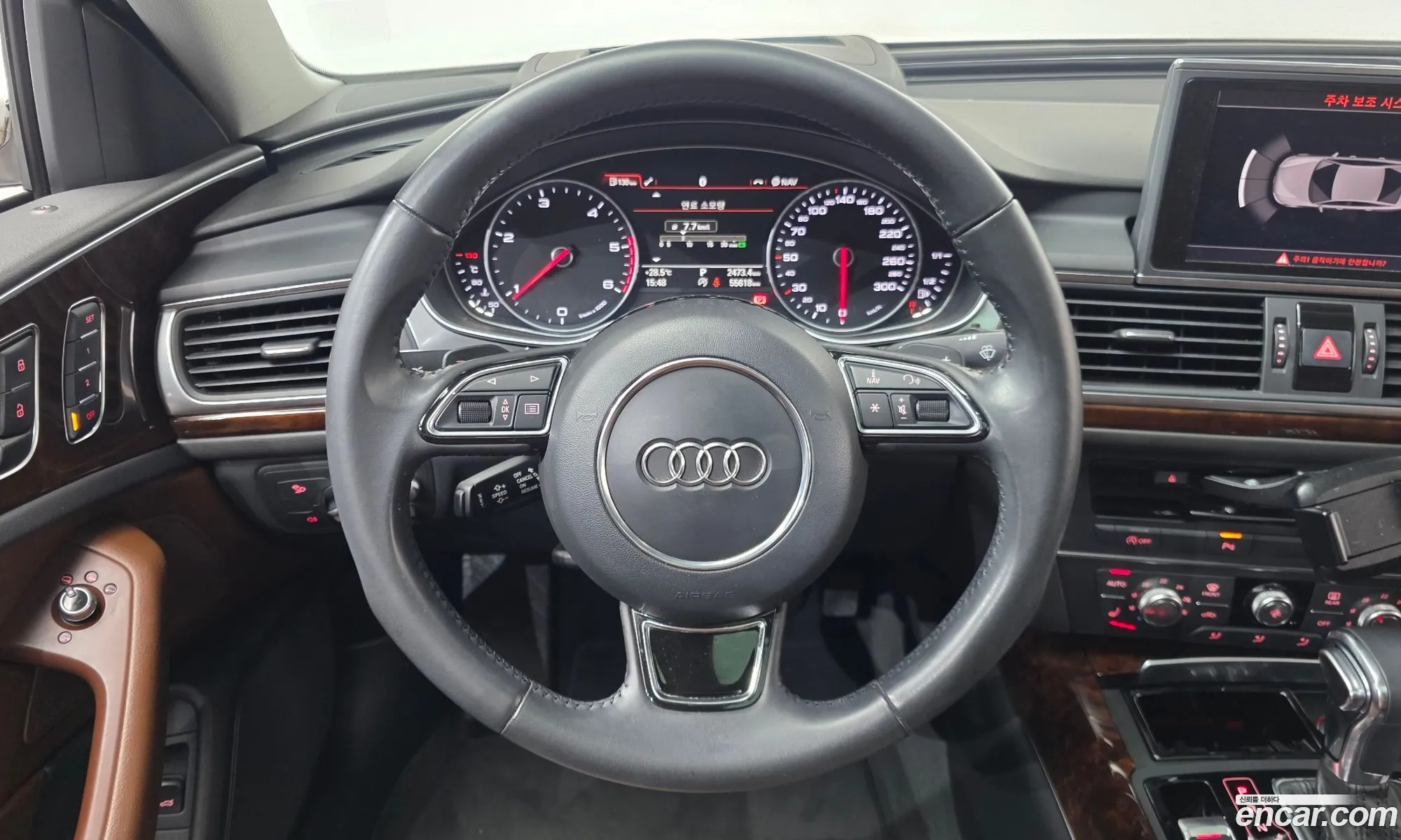 Audi A6 2013 WAUZZZ4GXDN088568 — 20