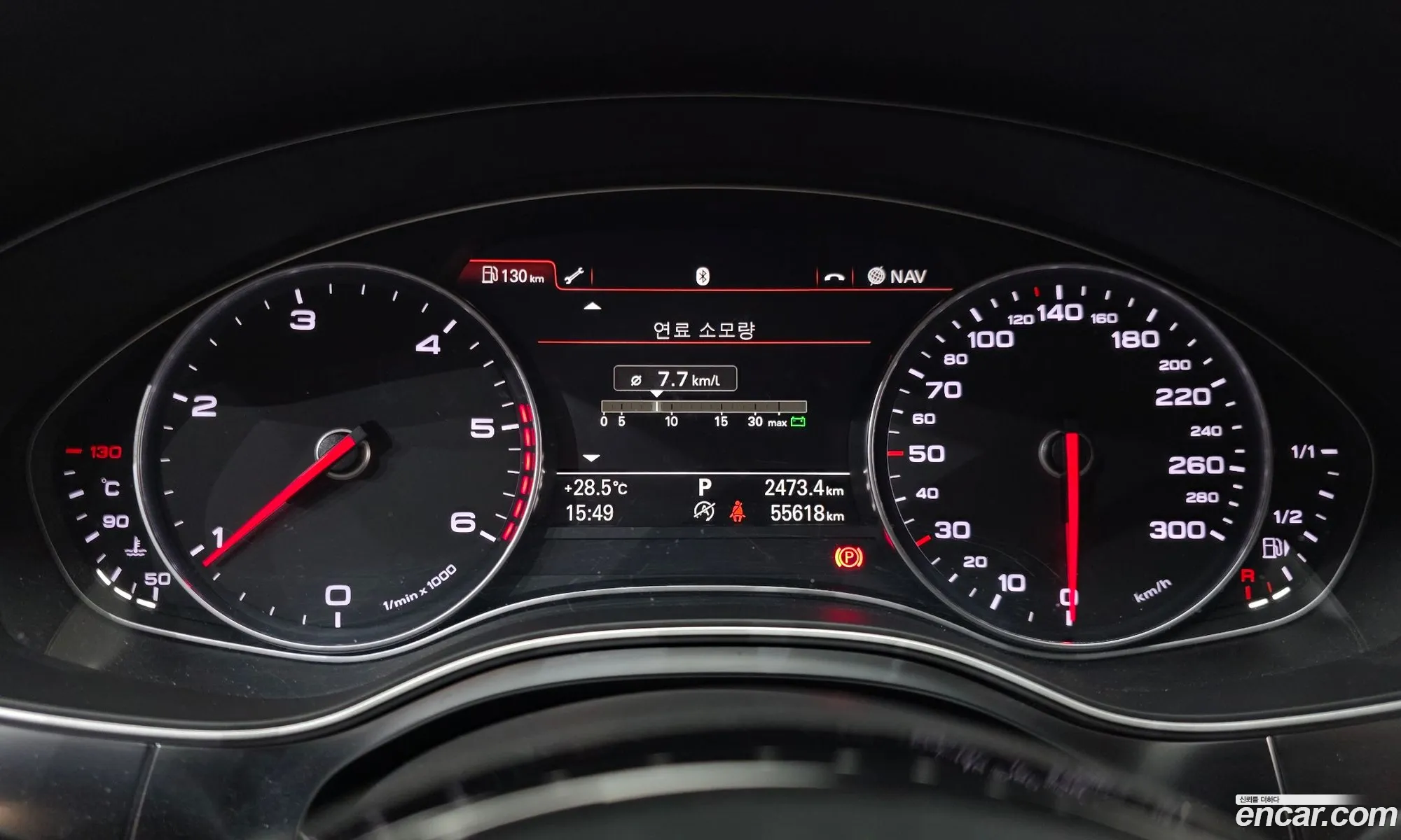 Audi A6 2013 WAUZZZ4GXDN088568 — 9