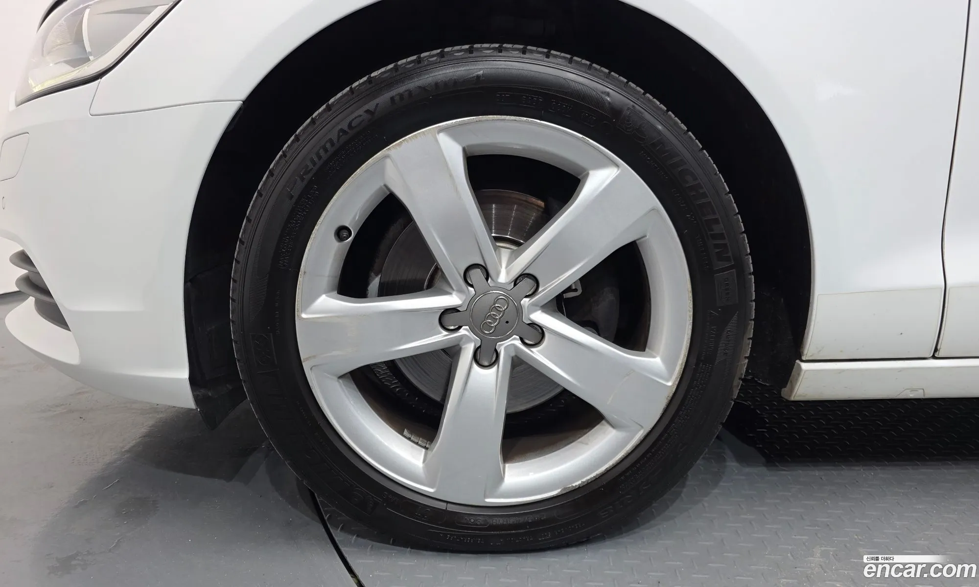 Audi A6 2013 WAUZZZ4GXDN088568 — 18