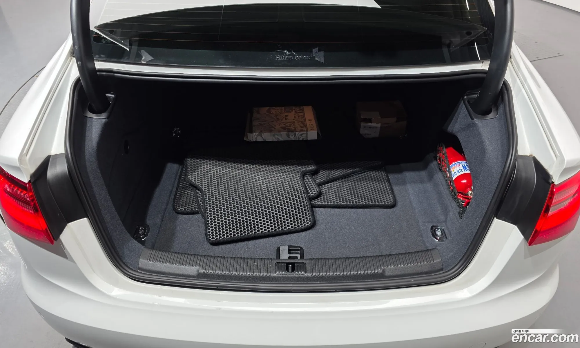 Audi A6 2013 WAUZZZ4GXDN088568 — 5