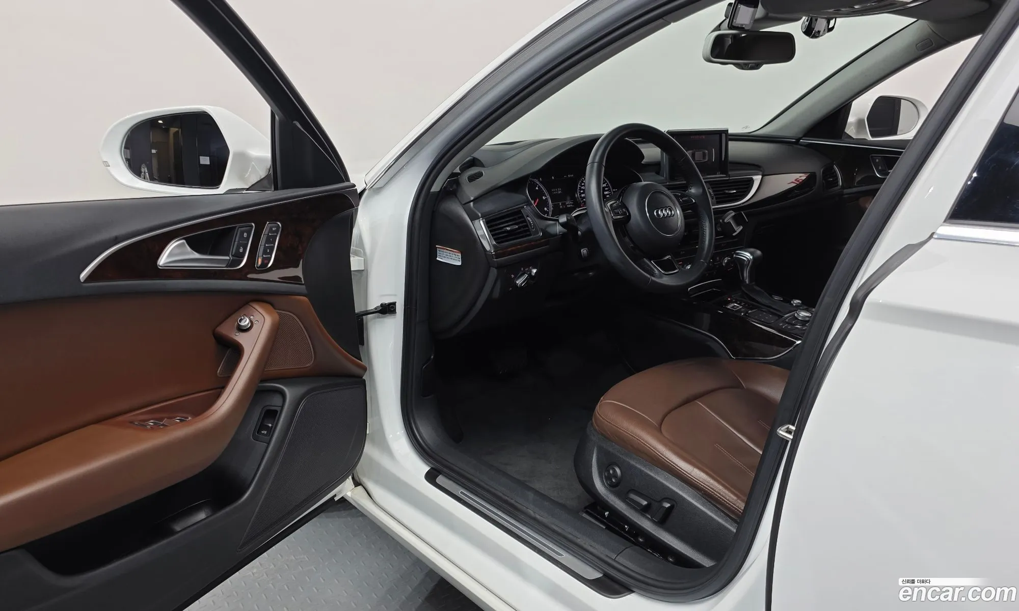 Audi A6 2013 WAUZZZ4GXDN088568 — 19