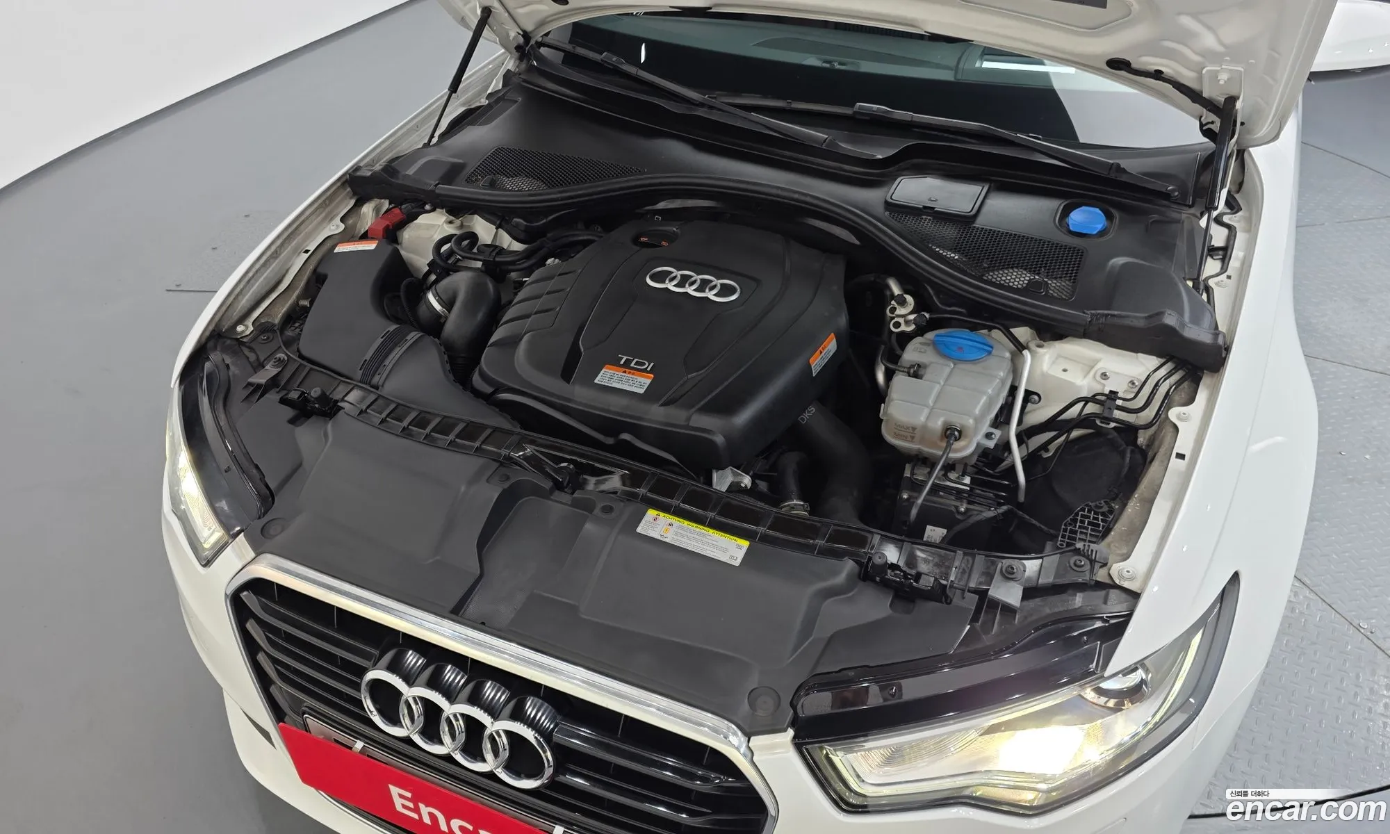 Audi A6 2013 WAUZZZ4GXDN088568 — 17