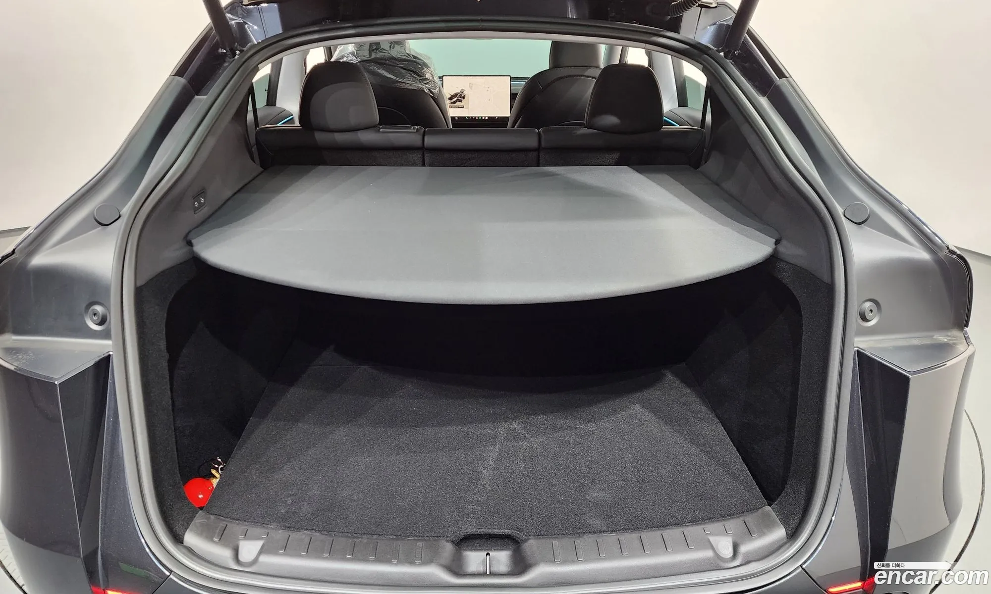 Tesla Model Y 2025 LRWYGCEK6SC046523 — 20