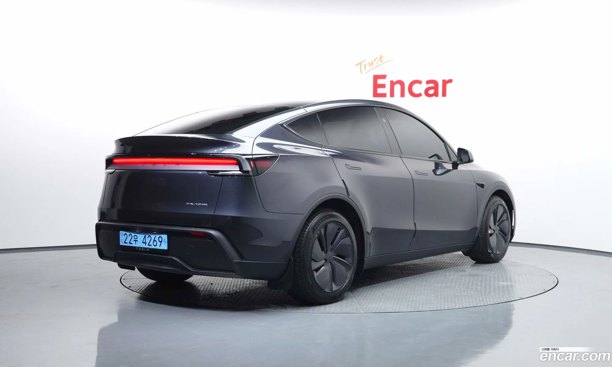 Tesla Model Y 2025 LRWYGCEK6SC046523 — 15