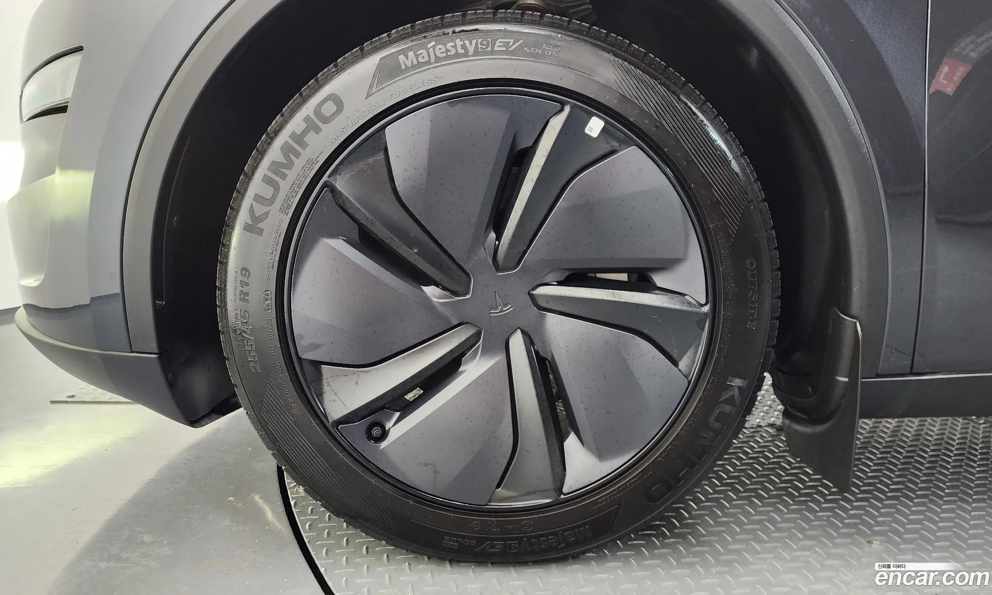 Tesla Model Y 2025 LRWYGCEK6SC046523 — 16