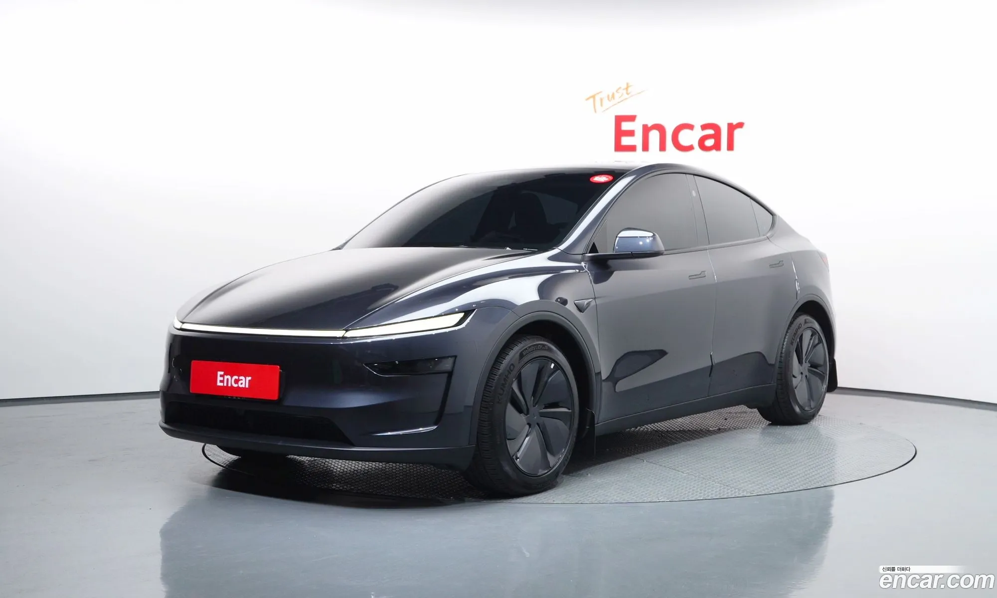 Tesla Model Y 2025 LRWYGCEK6SC046523 — 18