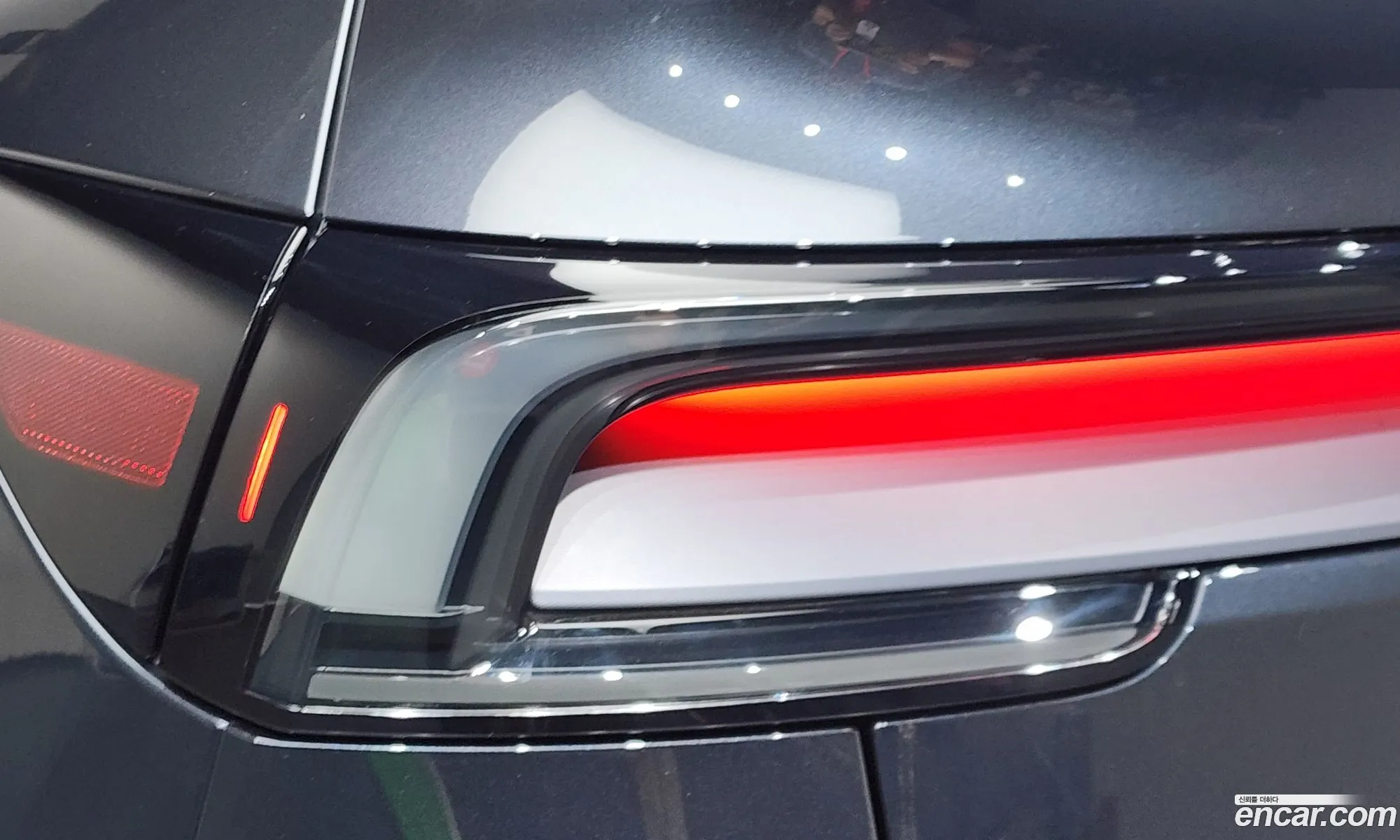 Tesla Model Y 2025 LRWYGCEK6SC046523 — 6
